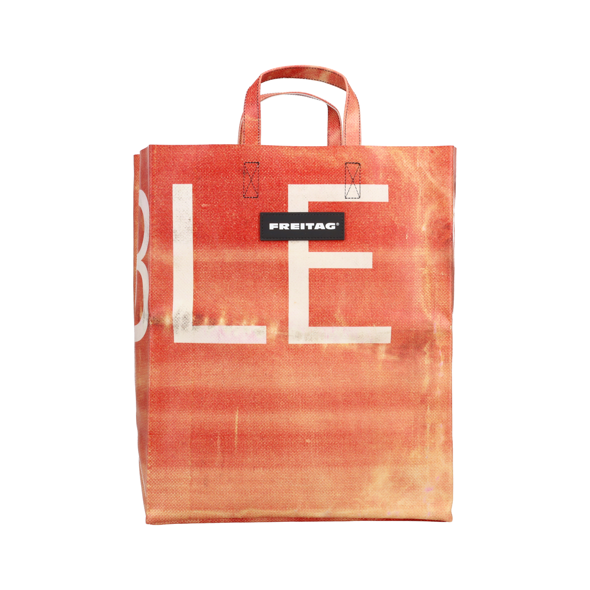 FREITAG F52 MIAMI VICE ベージュ オレンジ 黒 デシプリ F52 MIAMI VICE | FREITAG