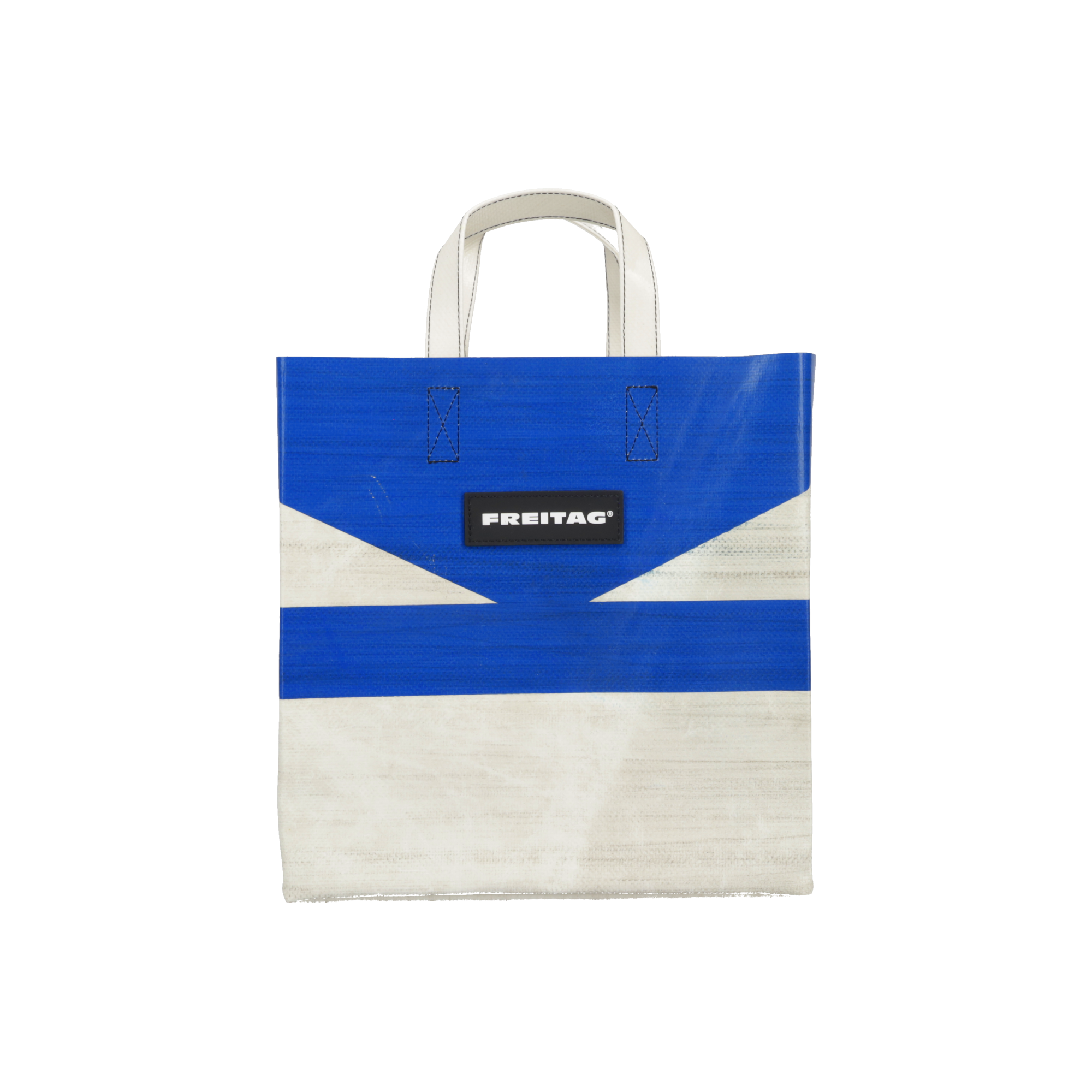 FREITAG F250 SONNY 新品未使用 水色 News＞FREITAG 個性派達のための新しいコンパクト・ショッパーが