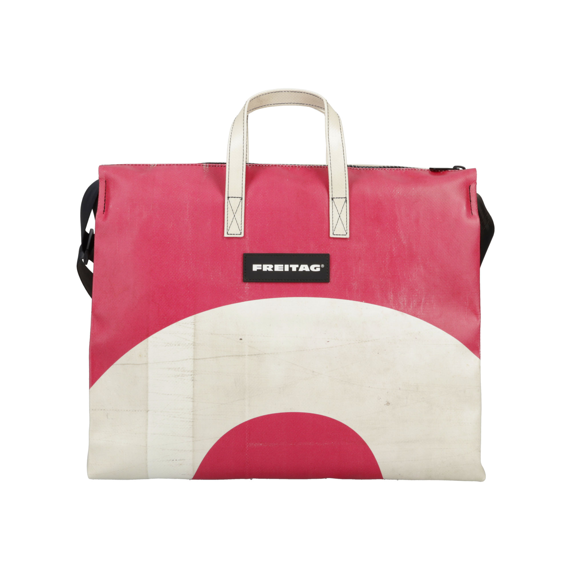 アップサイクルされたバッグとアクセサリー | FREITAG