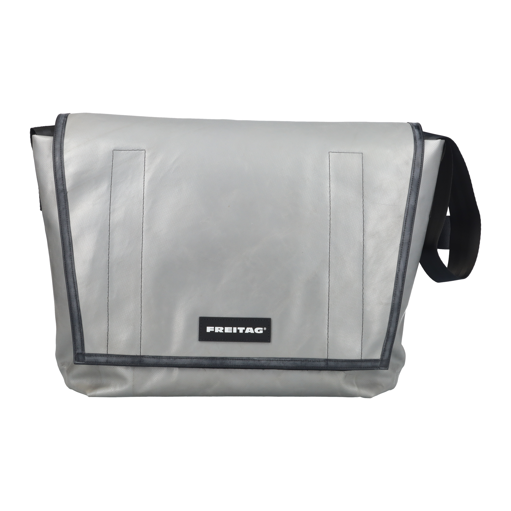 THE MESSENGER GUIDE | FREITAG