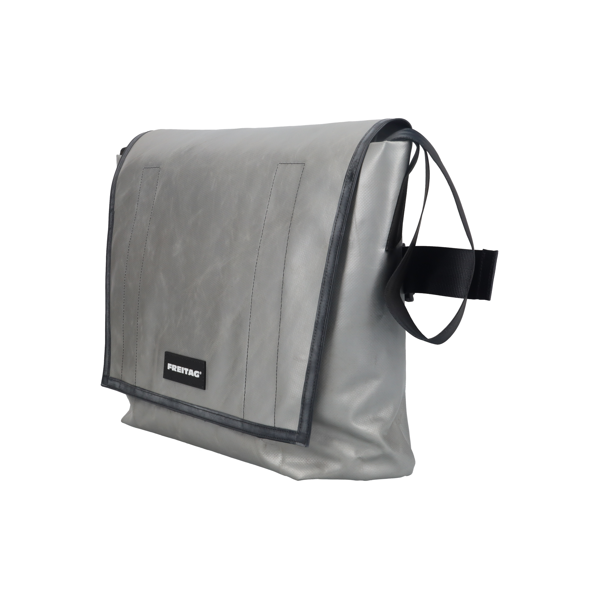 THE MESSENGER GUIDE | FREITAG