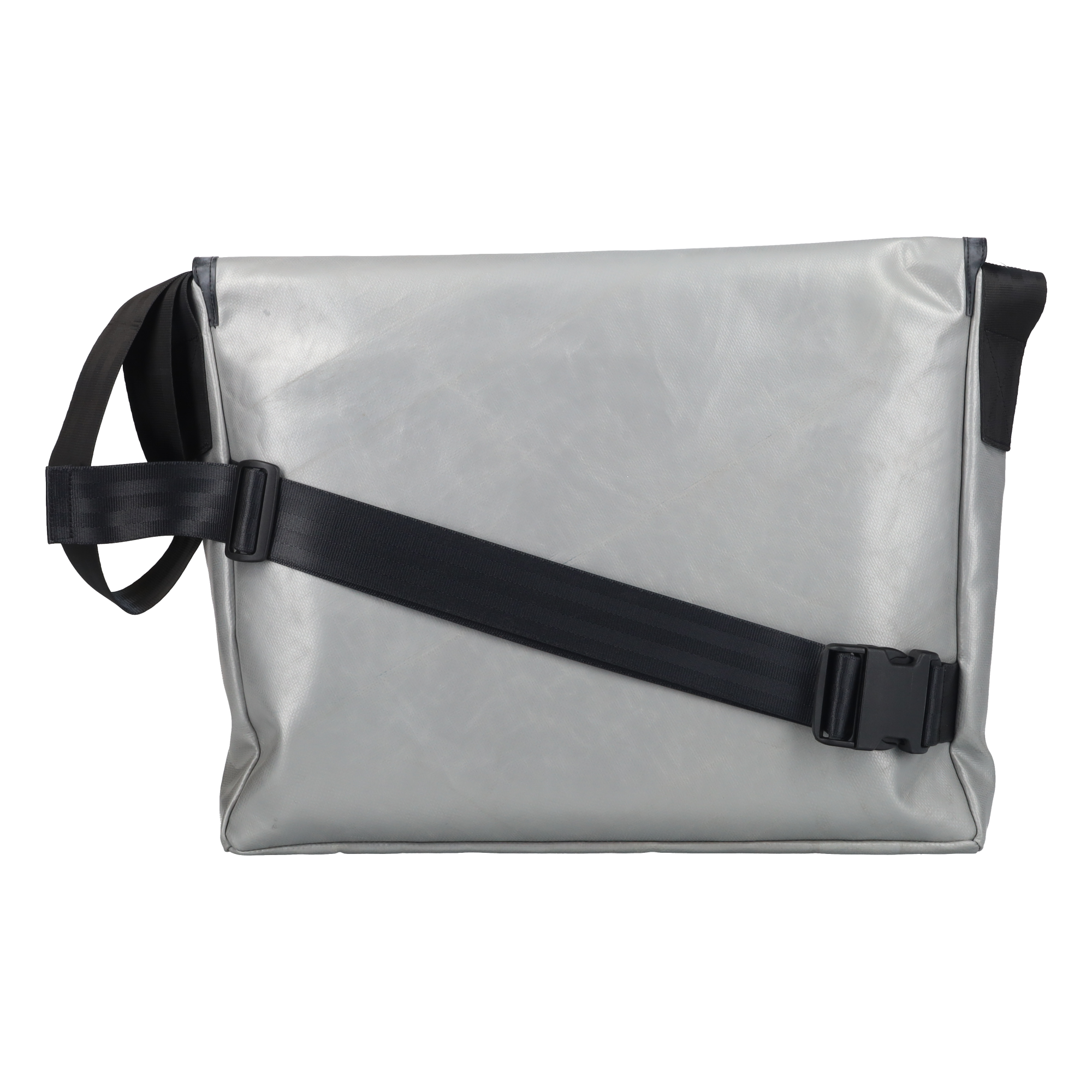 THE MESSENGER GUIDE | FREITAG