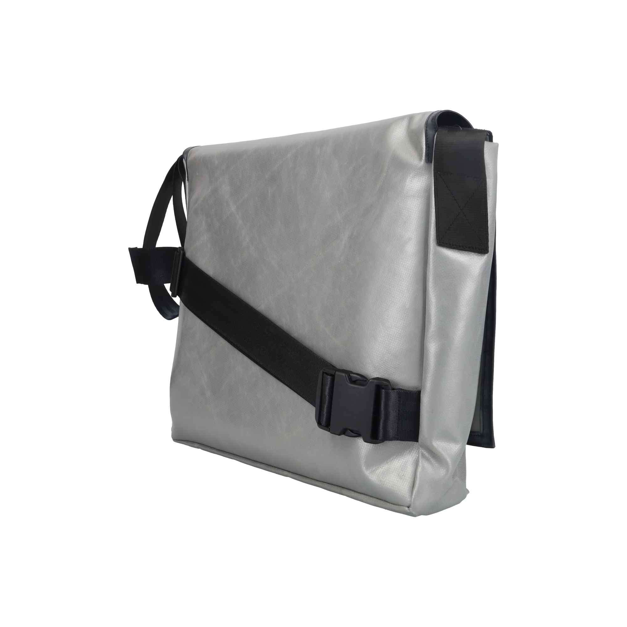 THE MESSENGER GUIDE | FREITAG