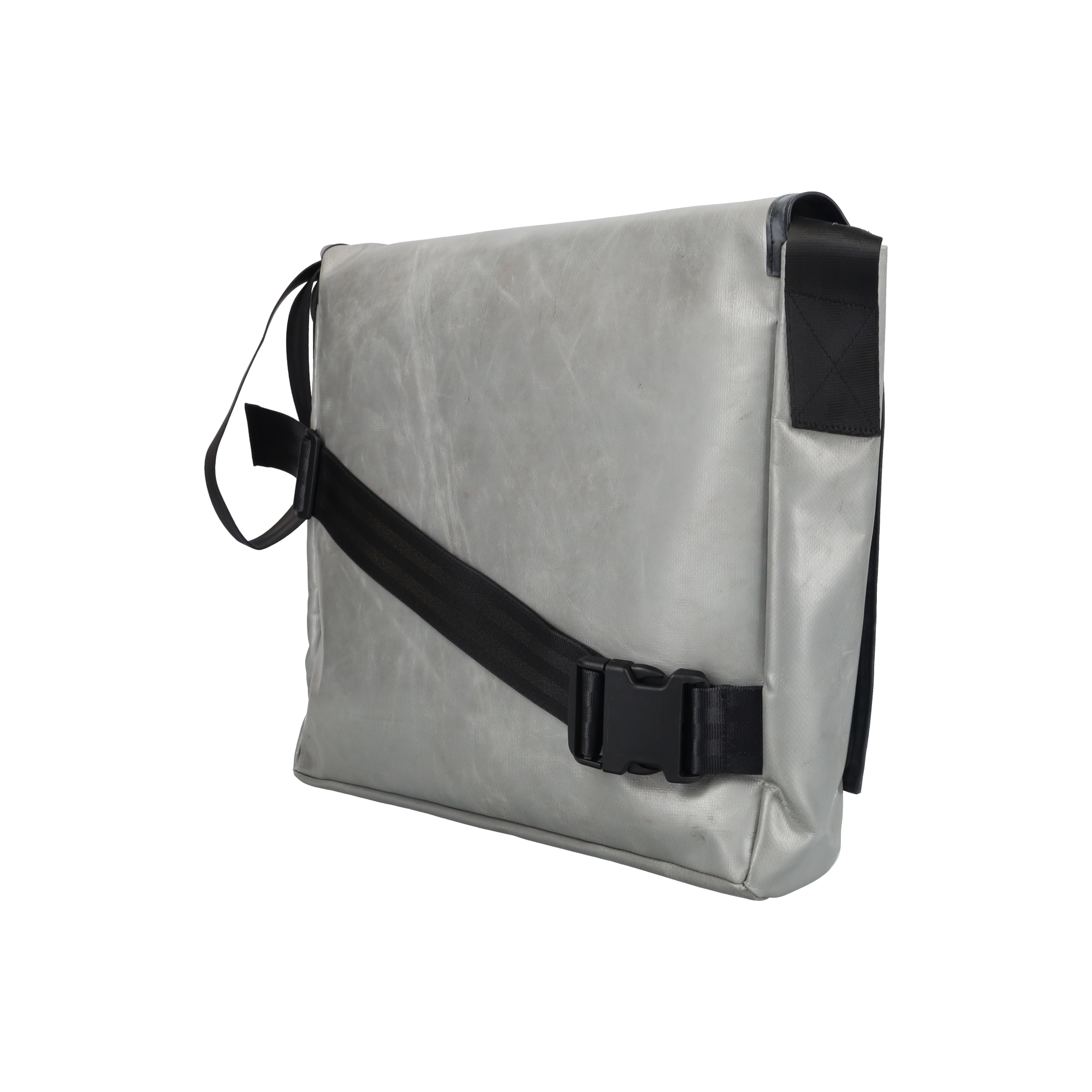 FREITAG グレー メッセンジャーバッグ メッセンジャーバッグ | FREITAG