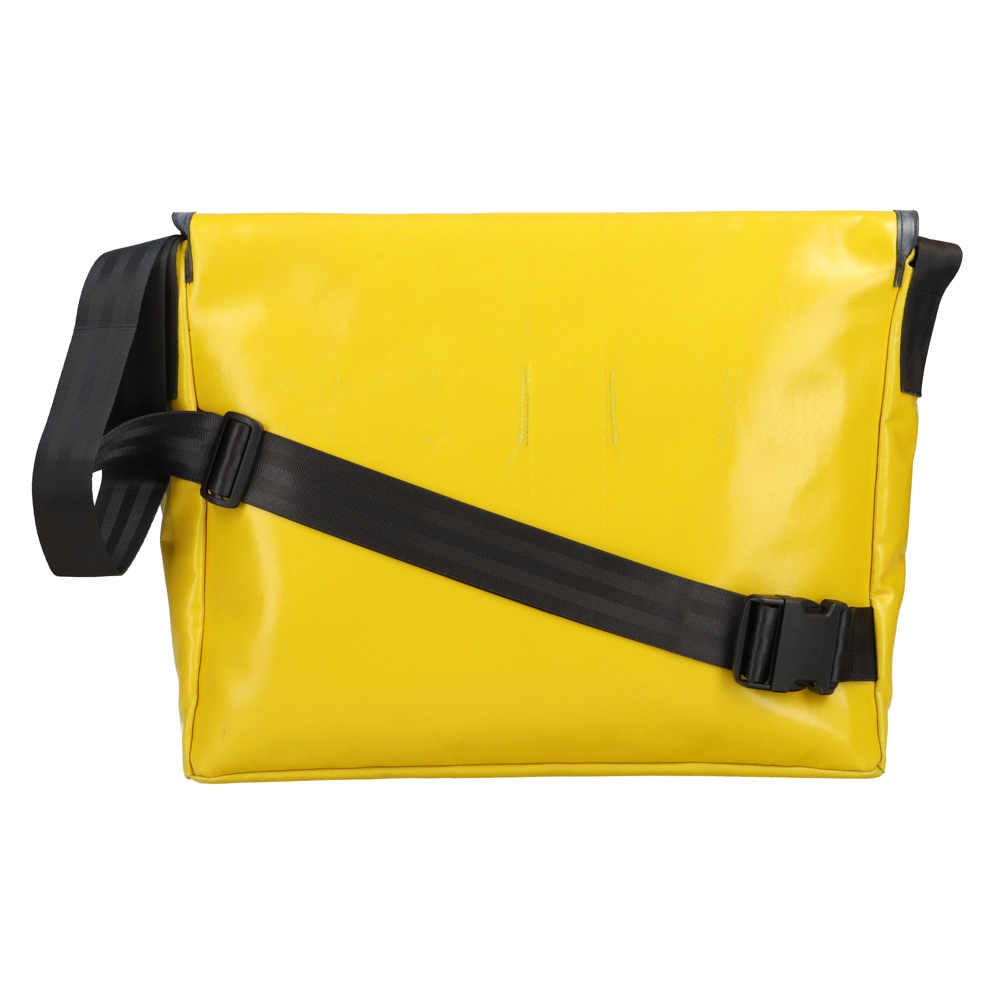 メッセンジャーバッグ ガイド | FREITAG