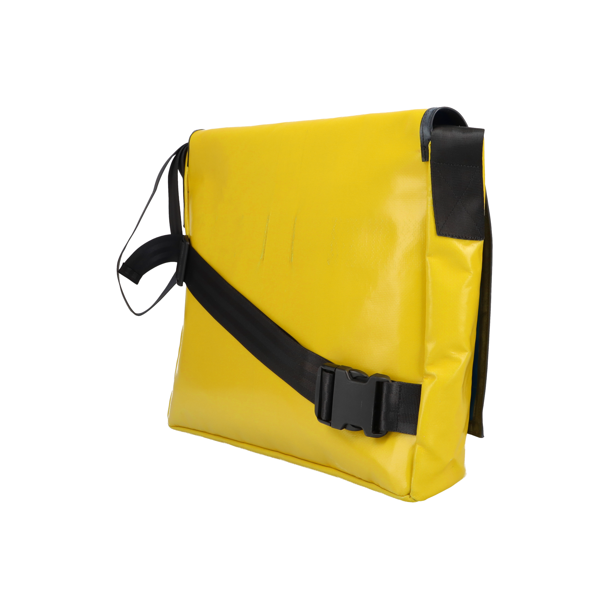 メッセンジャーバッグ ガイド | FREITAG