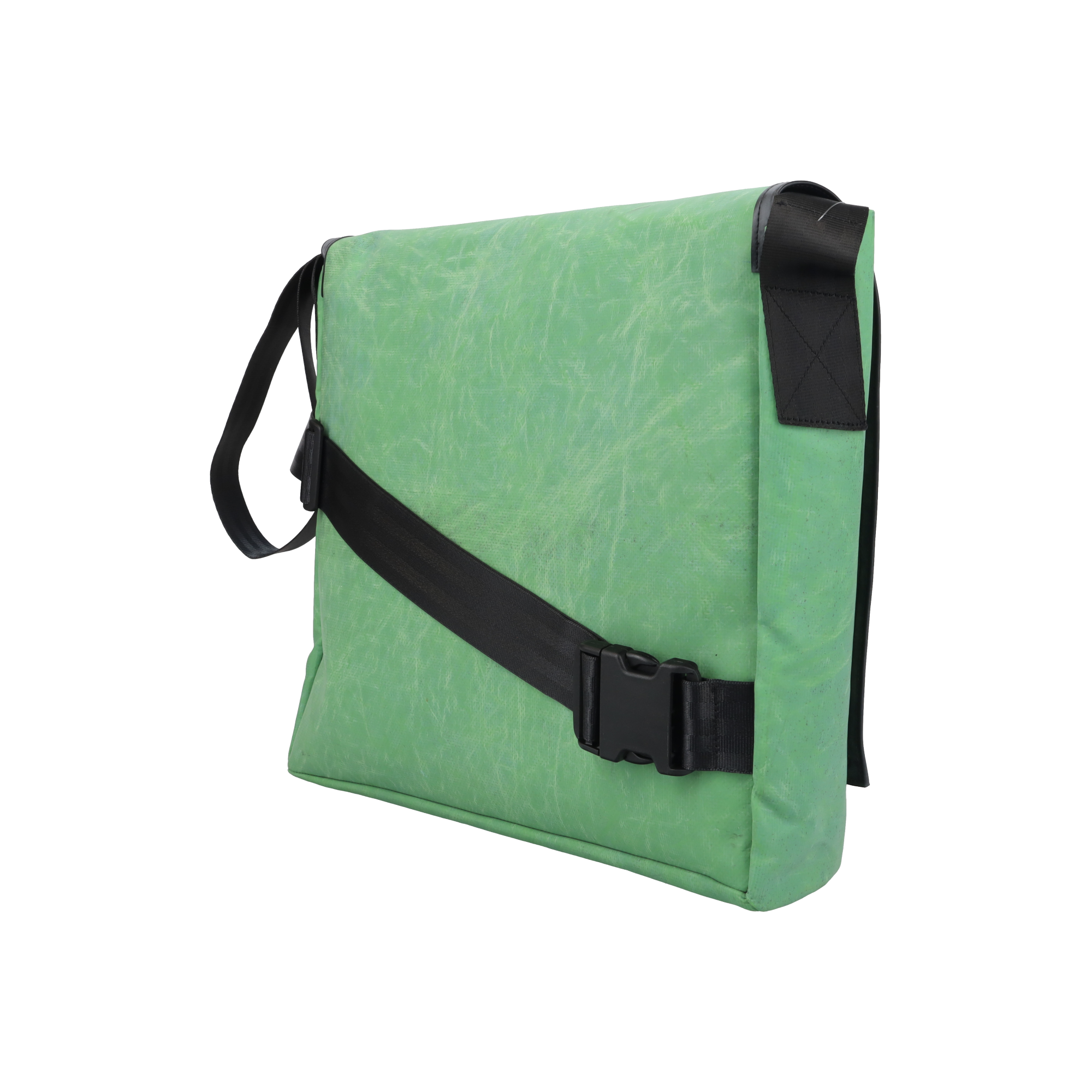 THE MESSENGER GUIDE | FREITAG