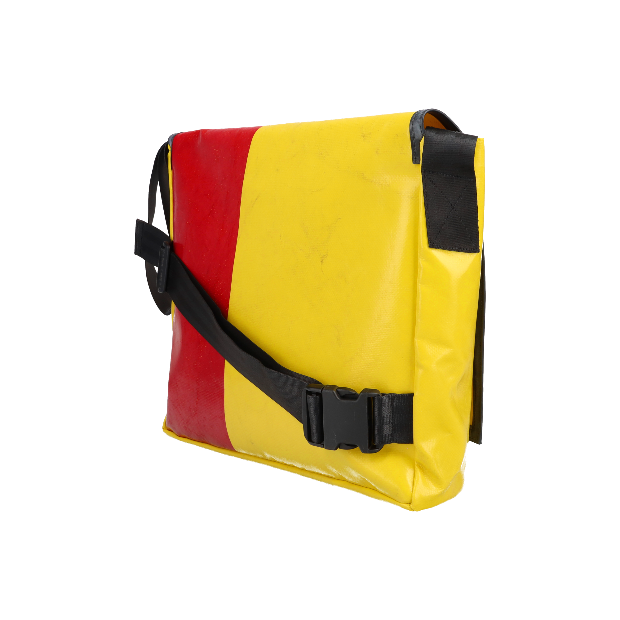 THE MESSENGER GUIDE | FREITAG