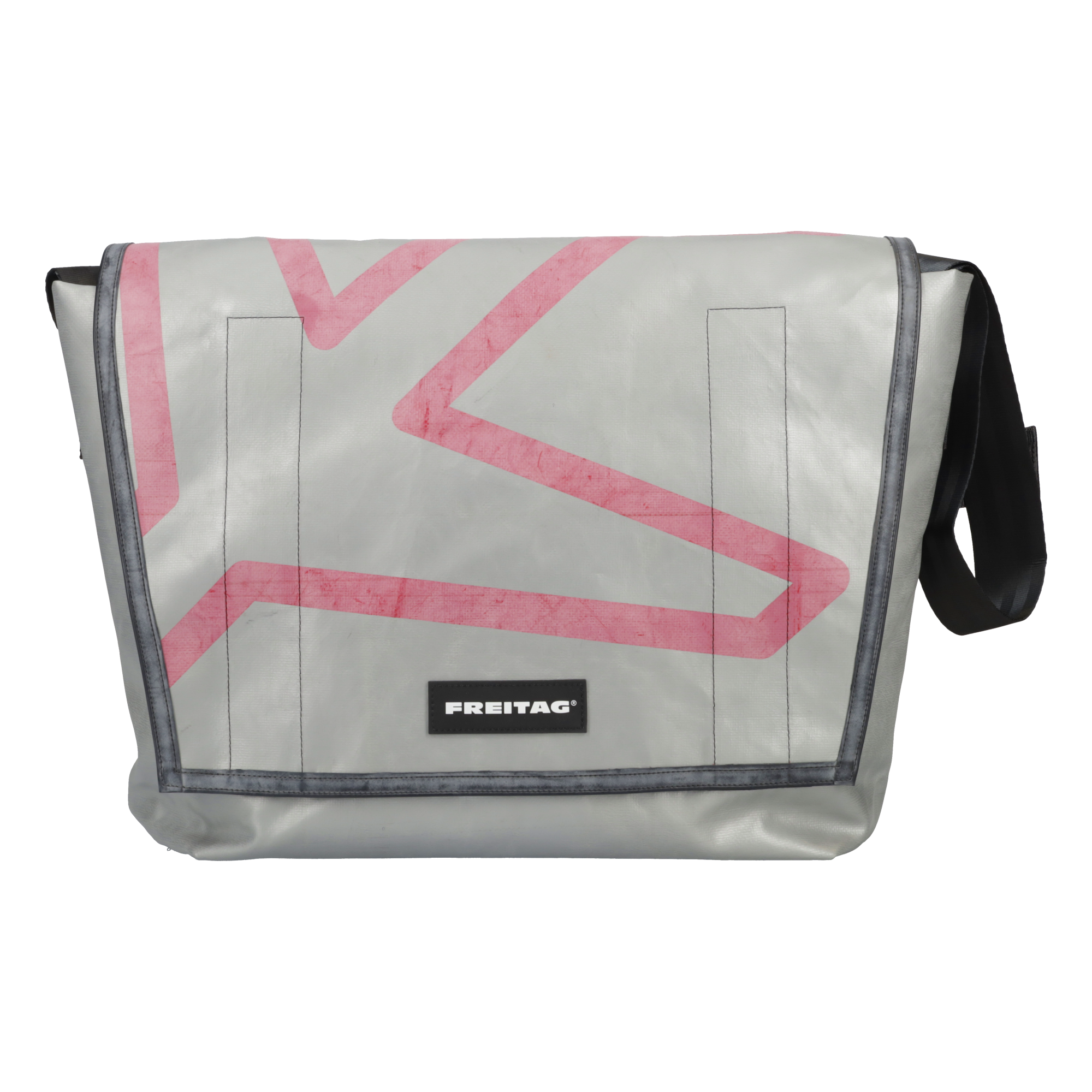 MESSENGER BAGS | FREITAG
