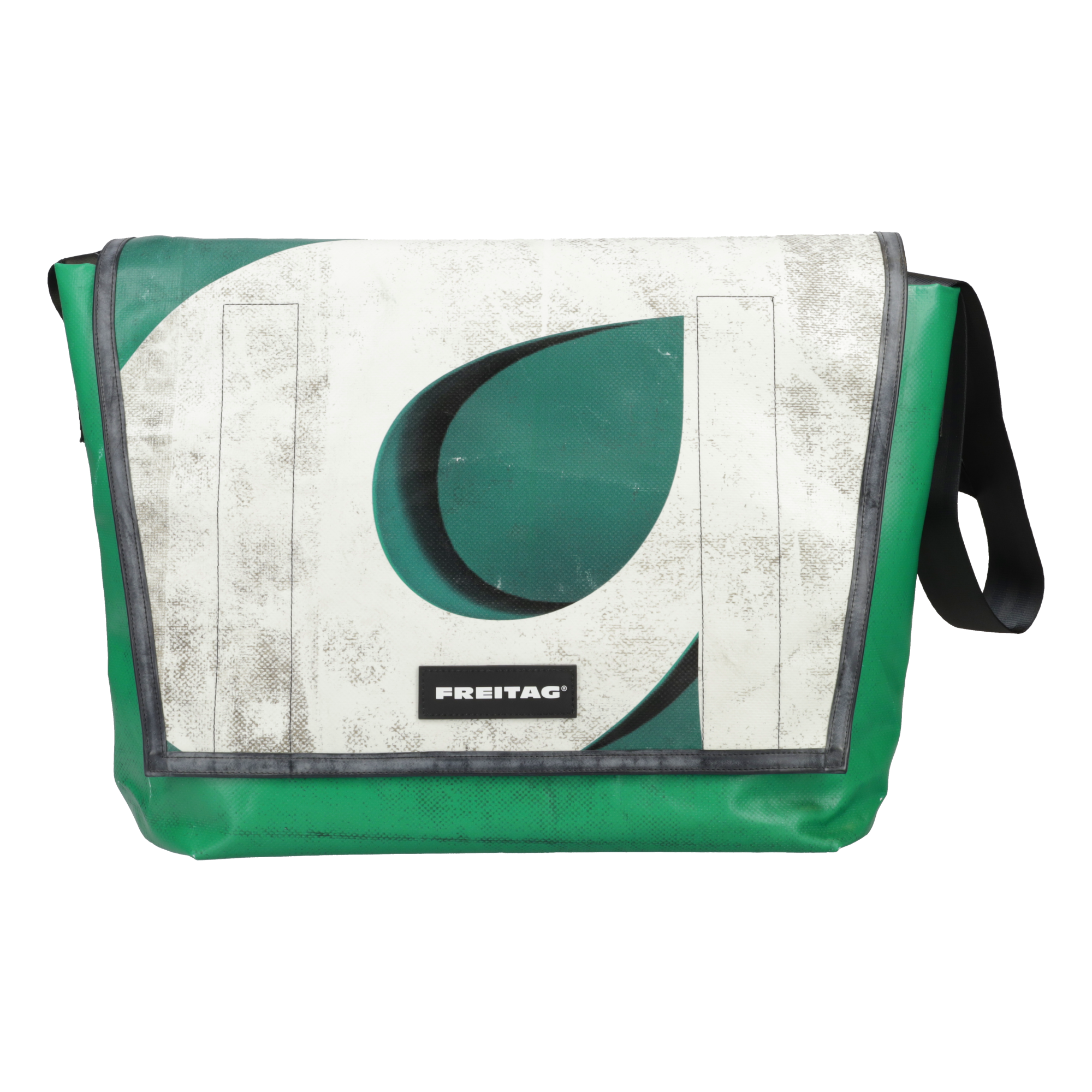 メッセンジャーバッグ | FREITAG