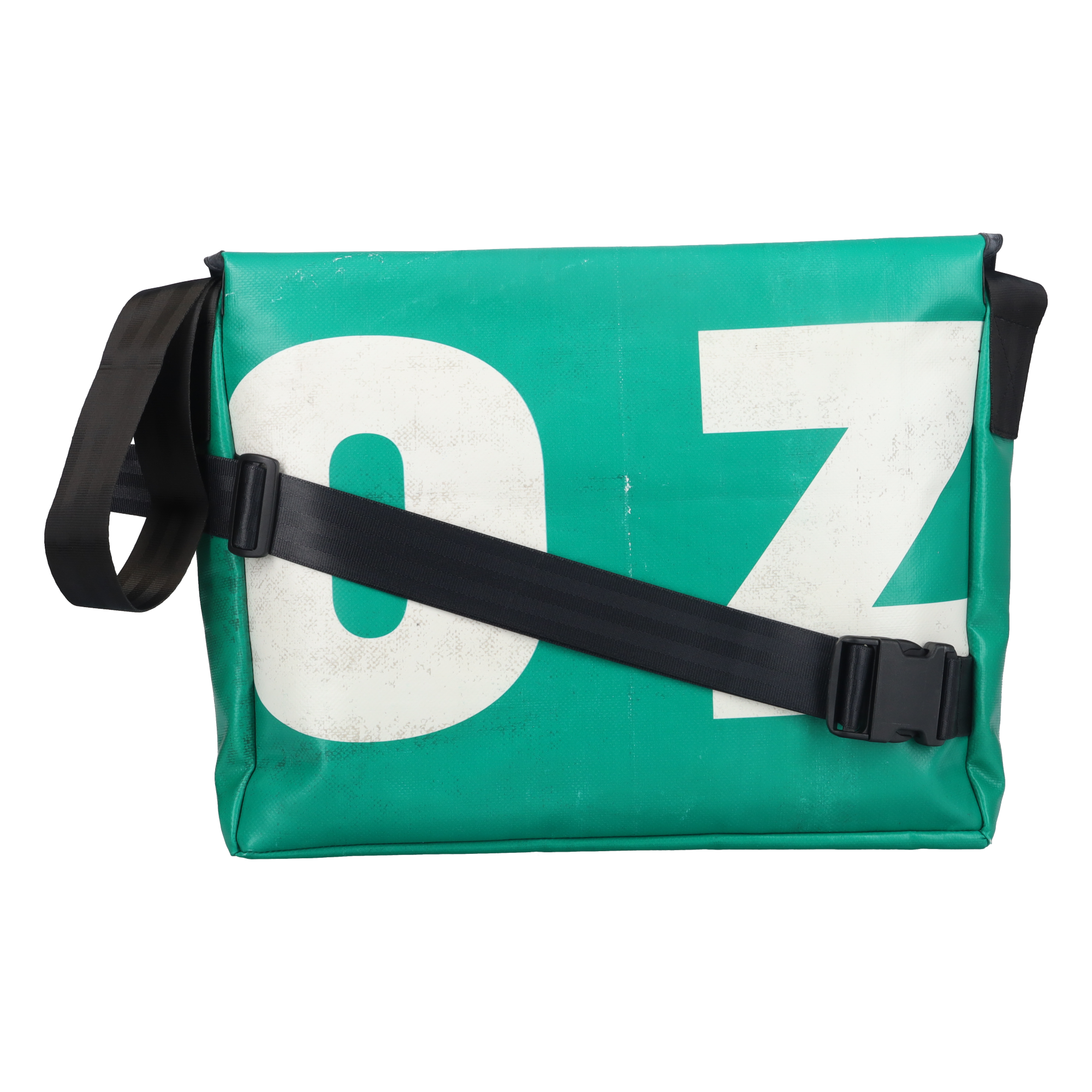 THE MESSENGER GUIDE | FREITAG
