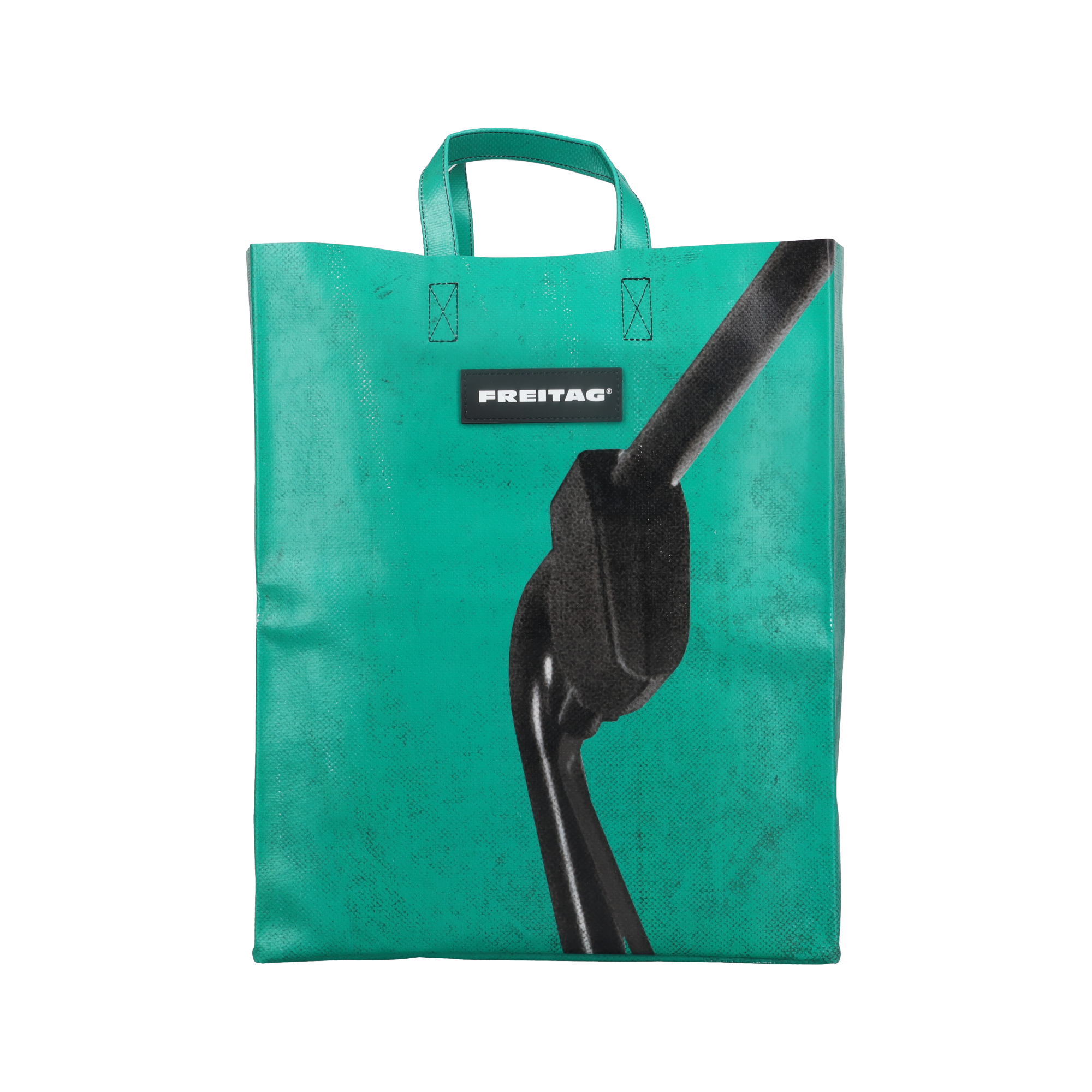 FREITAG RENT： トラベルバッグをレンタルする | FREITAG