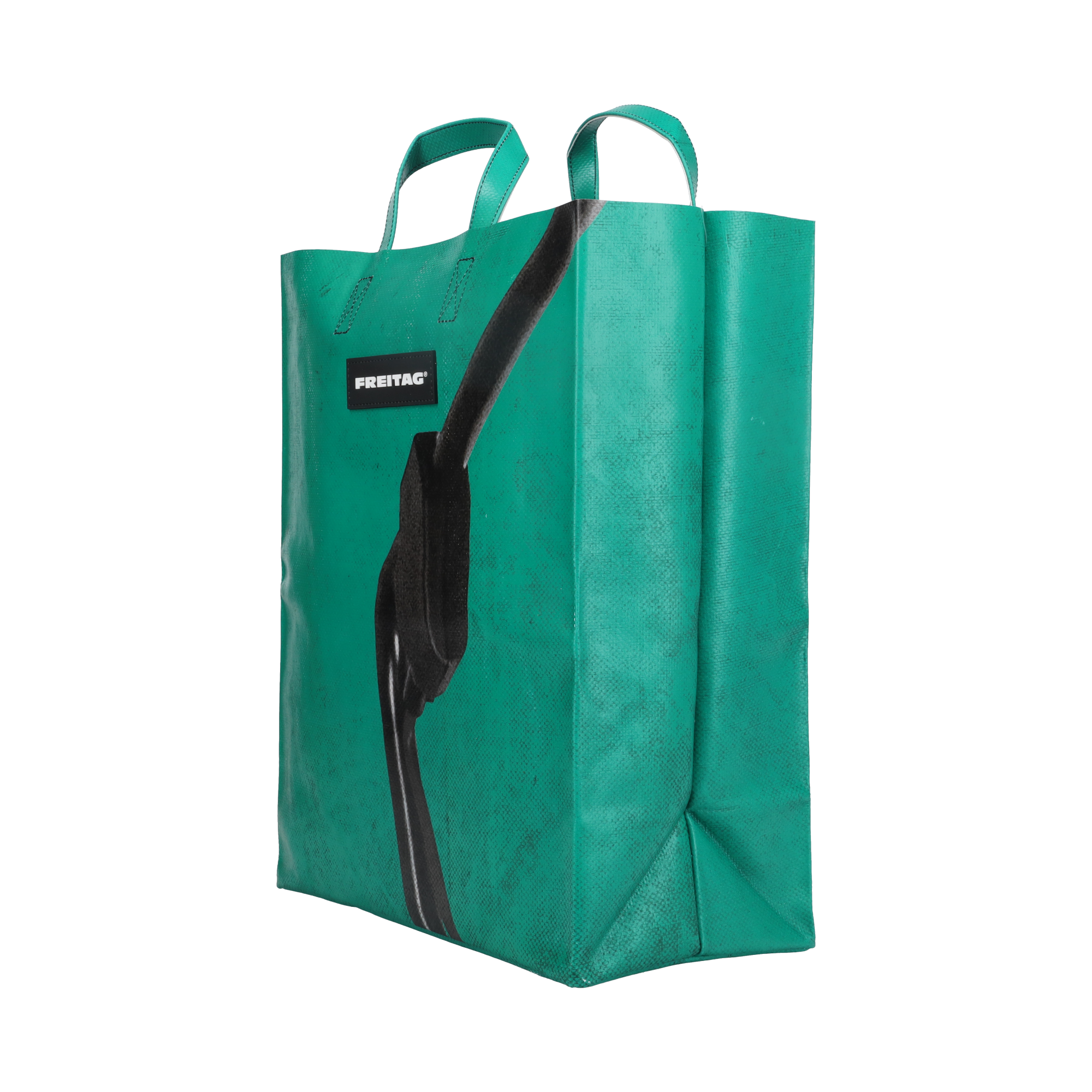 FREITAG RENT： トラベルバッグをレンタルする | FREITAG