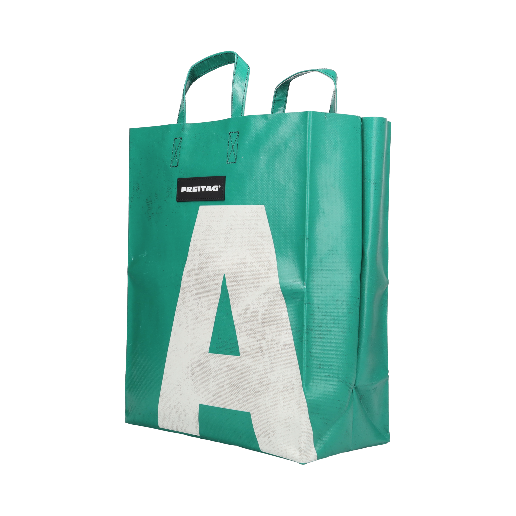 HELLO LITTLE ONE: F250 SONNY | FREITAG