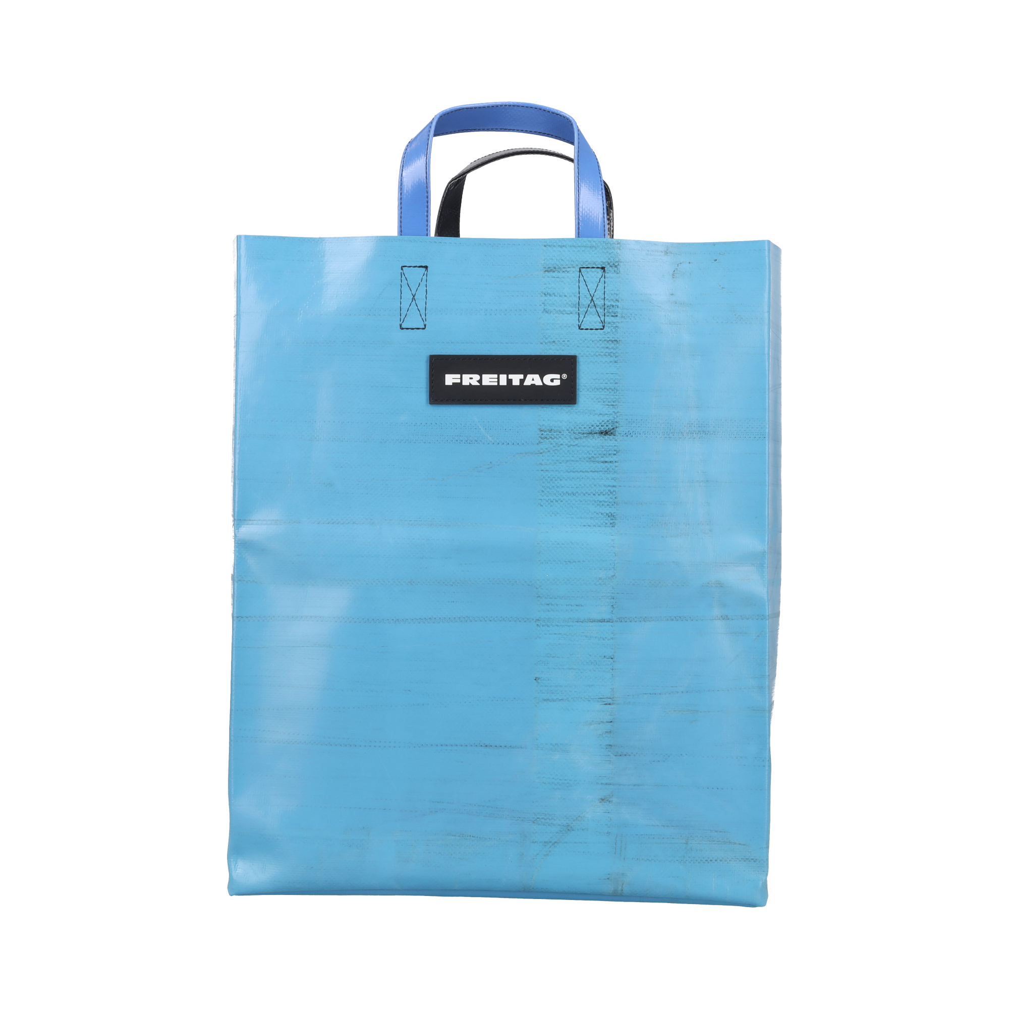 フライターグ　F52 MIAMI VICE トートバッグ F52 MIAMI VICE | 227147 | FREITAG