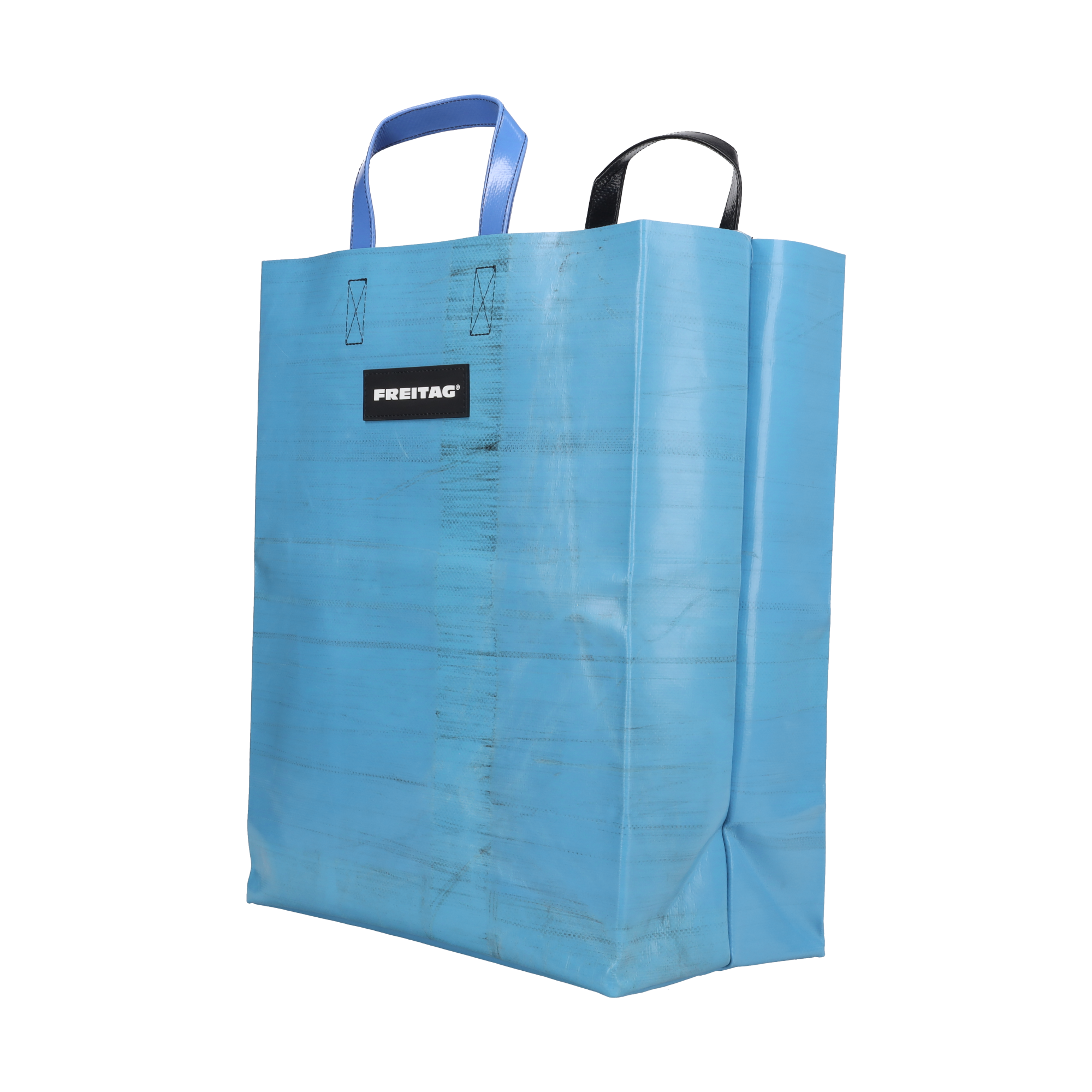 【転写】F52 MIAMI VICE 転写】F52 MIAMI VICE FREITAG F52 MIAMI VICE 転写柄