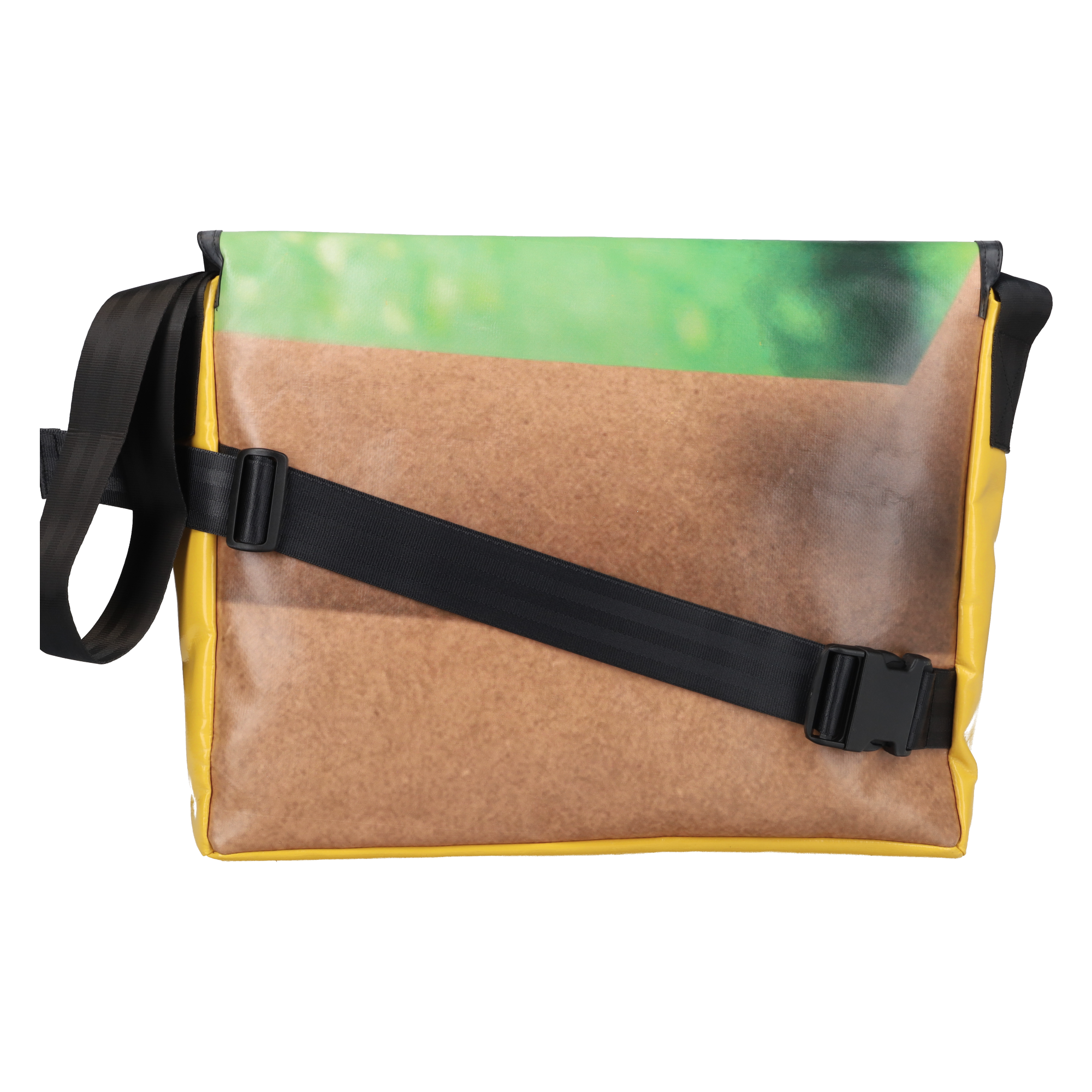 THE MESSENGER GUIDE | FREITAG
