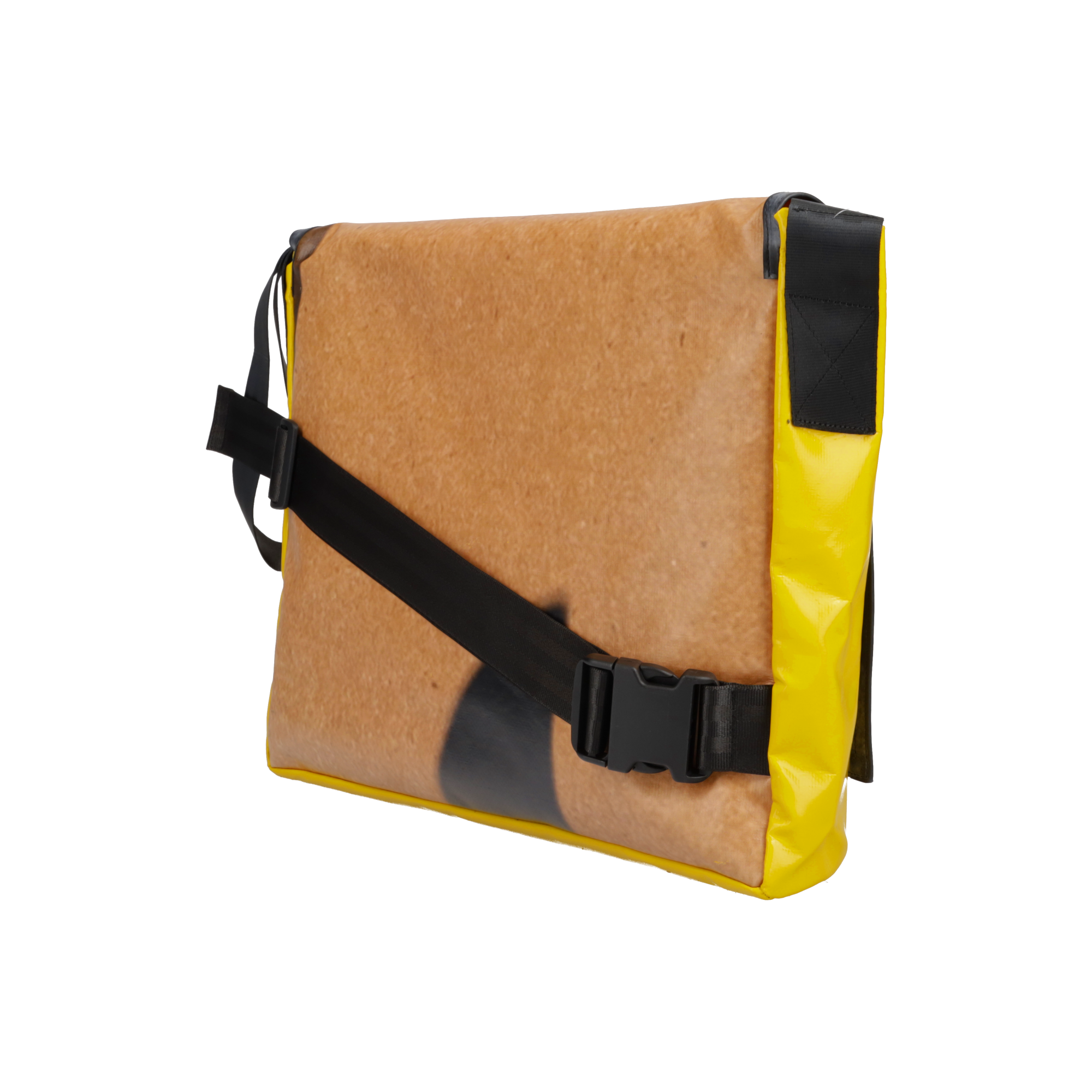 THE MESSENGER GUIDE | FREITAG