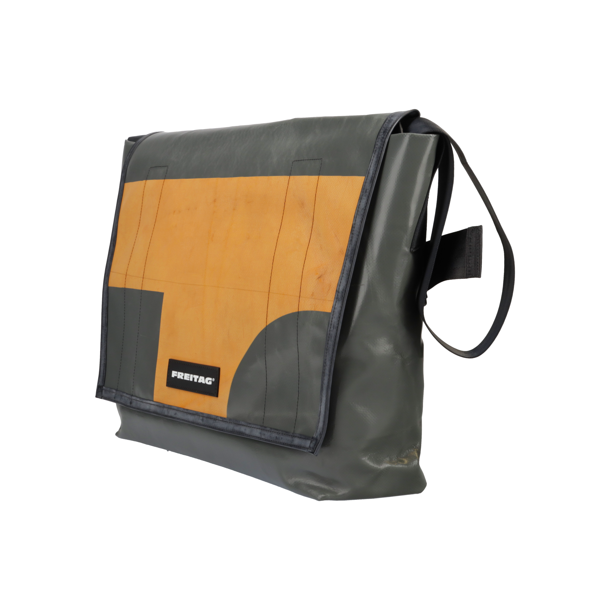 フライターグFREITAG F13 TOP CATメッセンジャーバッグ F13 TOP CAT | 227158 | FREITAG