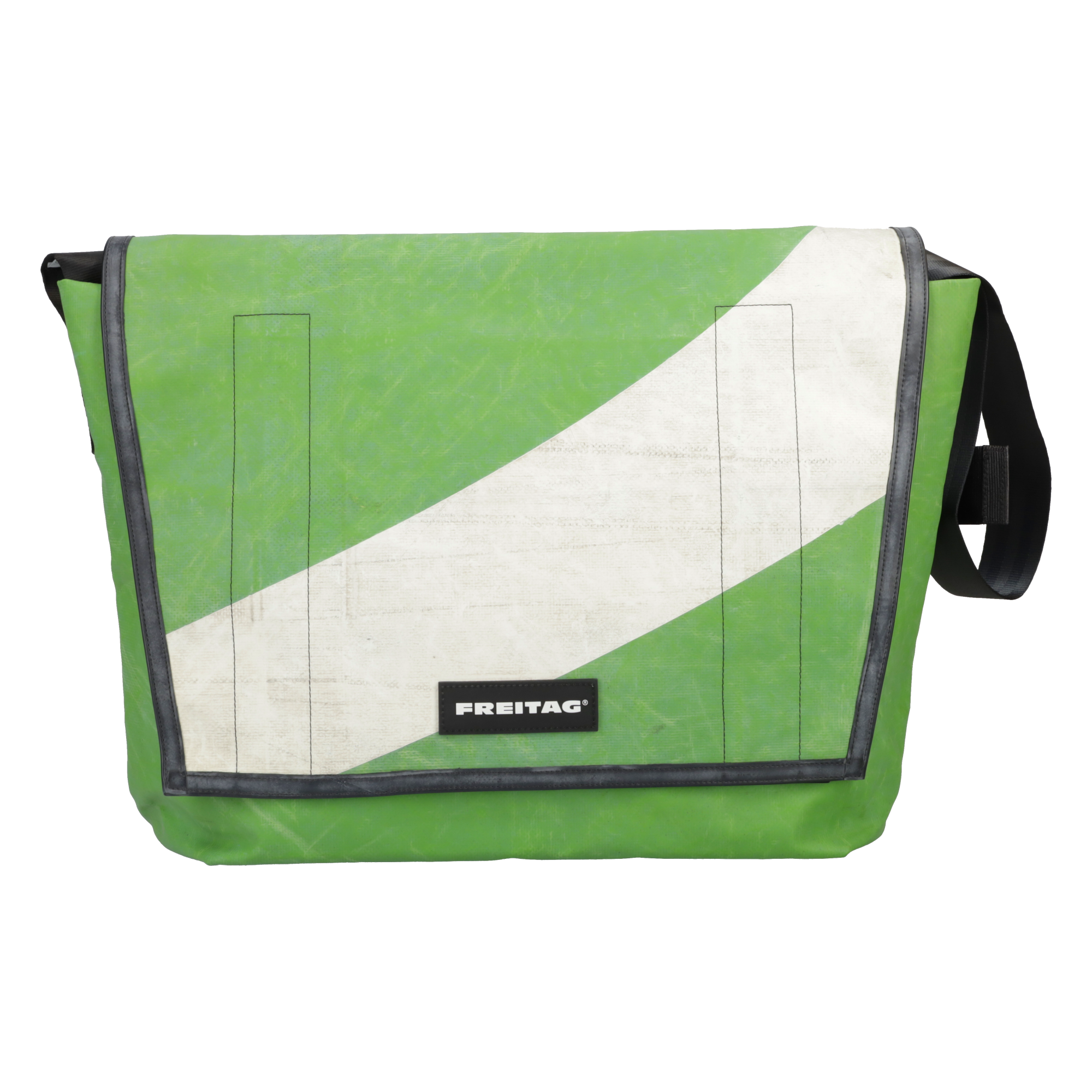 FREITAG CLASSIC L メッセンジャーバッグ F13 Top Cat F13 TOP CAT | 268322 | FREITAG