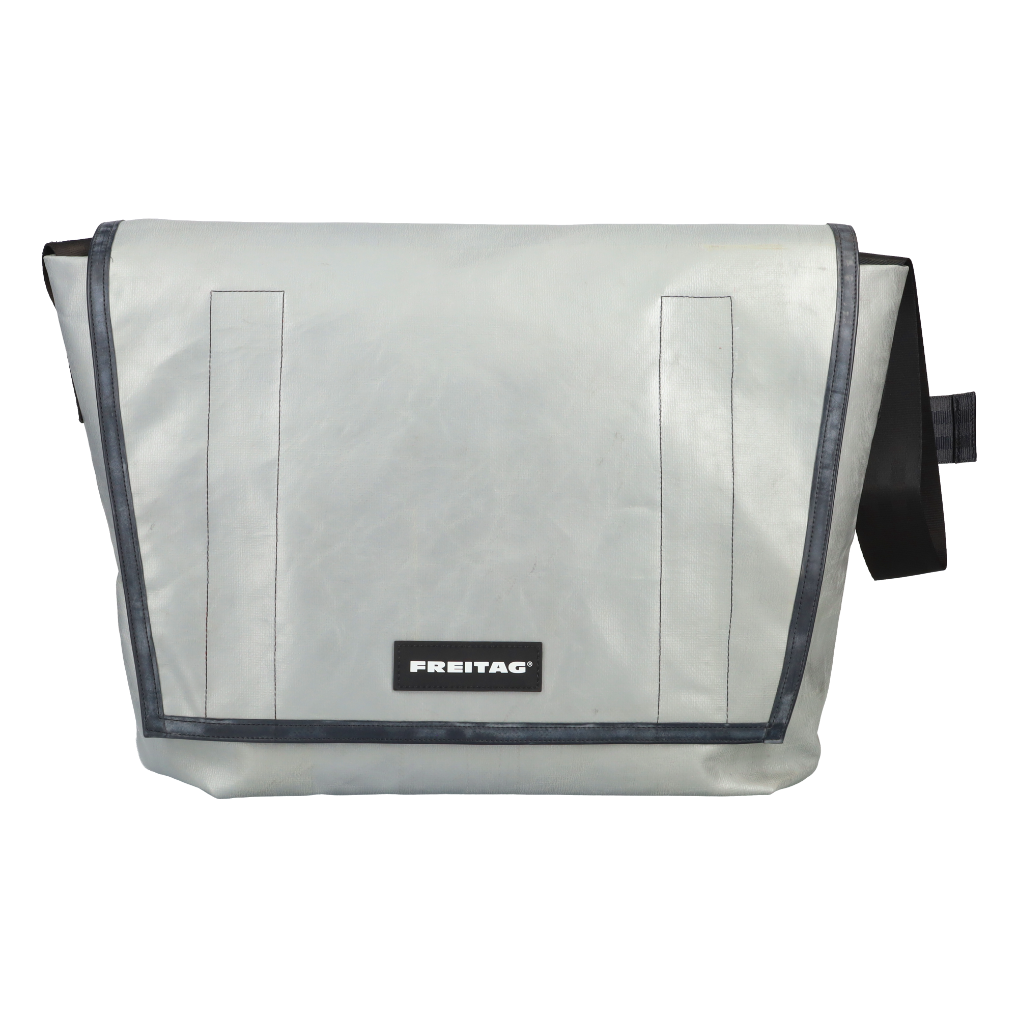 THE MESSENGER GUIDE | FREITAG