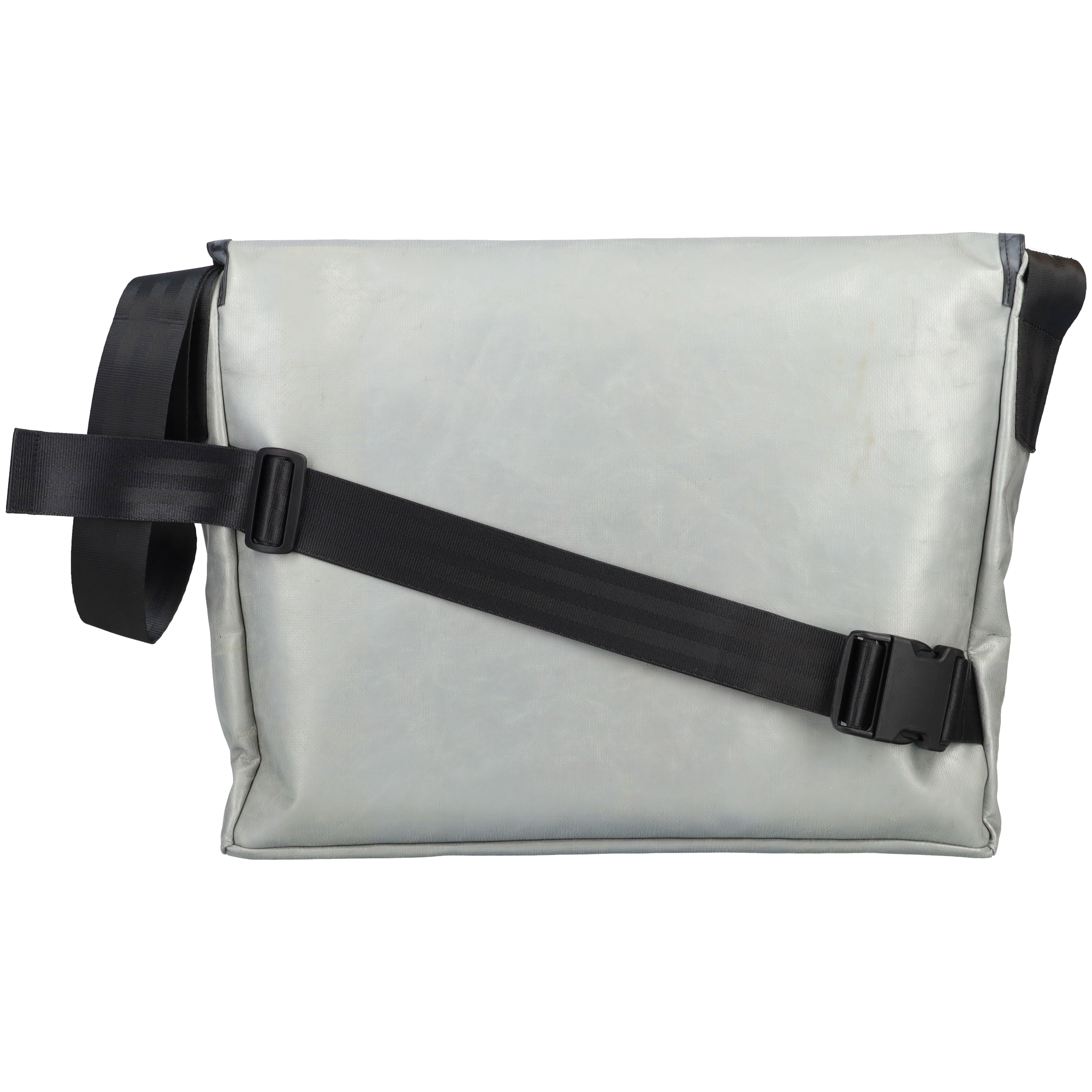 THE MESSENGER GUIDE | FREITAG