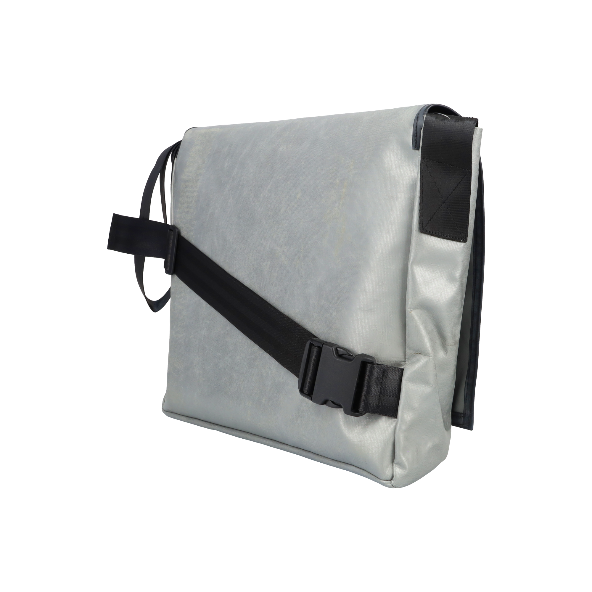 THE MESSENGER GUIDE | FREITAG
