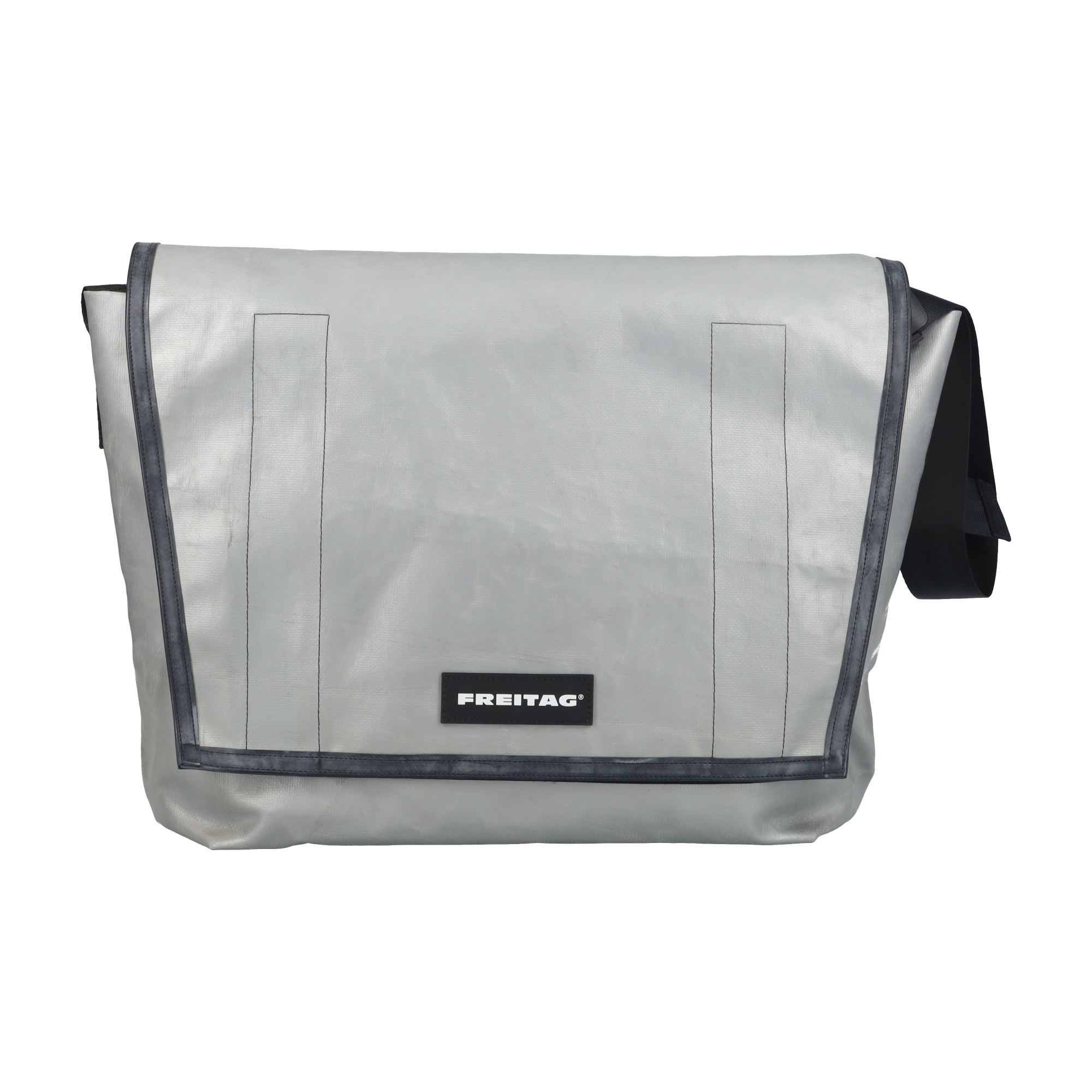 FREITAG F14 DEXTER　　グレー×水色　カラー F14 DEXTER | FREITAG