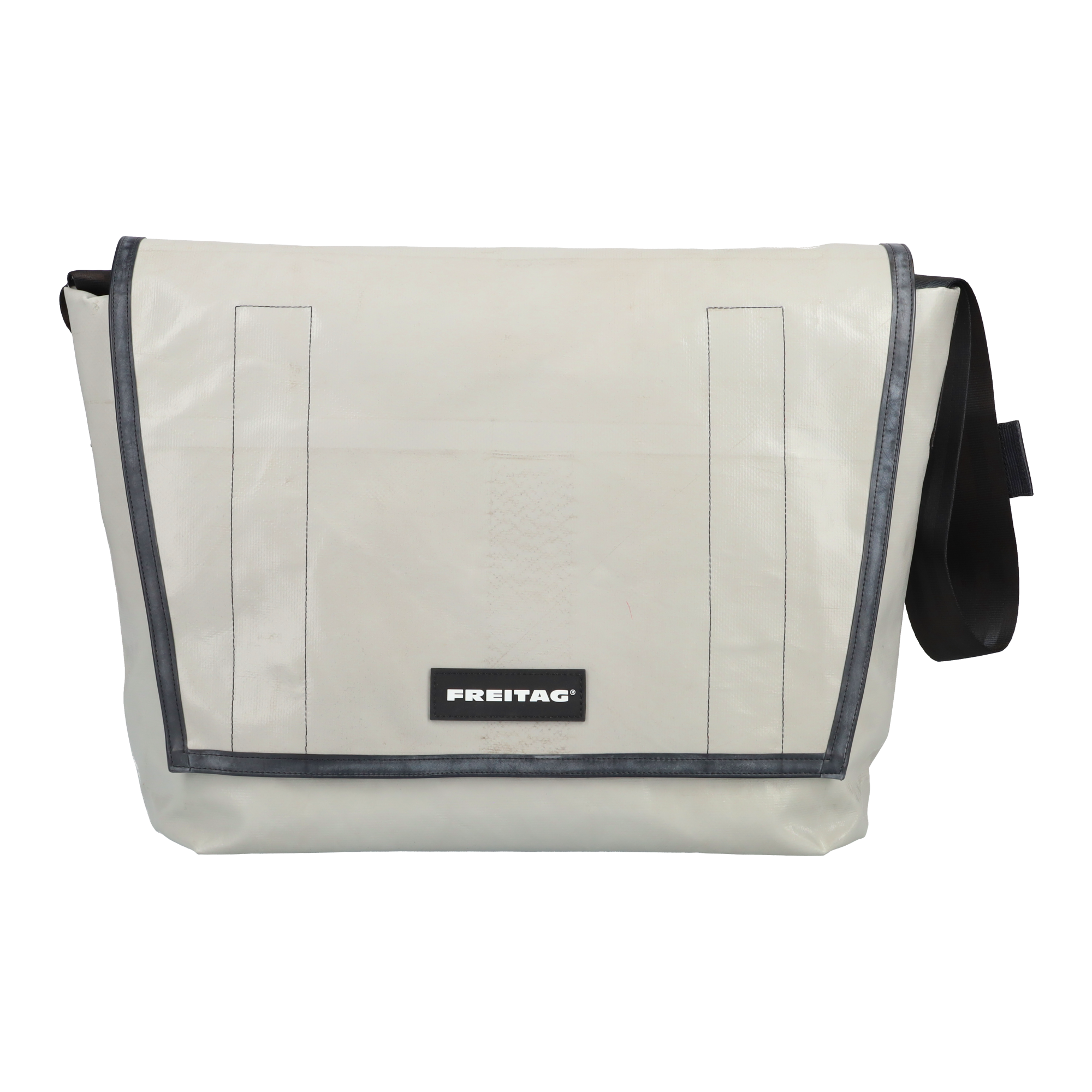 THE MESSENGER GUIDE | FREITAG
