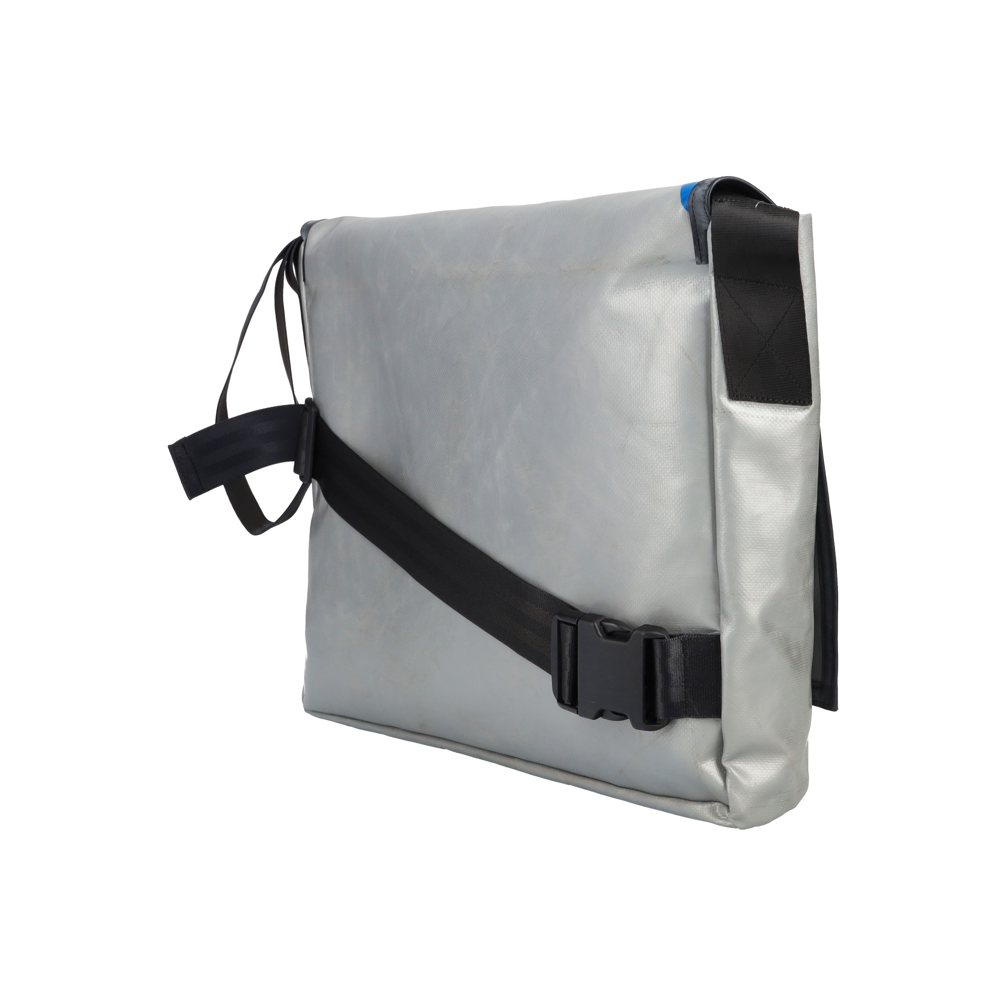 THE MESSENGER GUIDE | FREITAG
