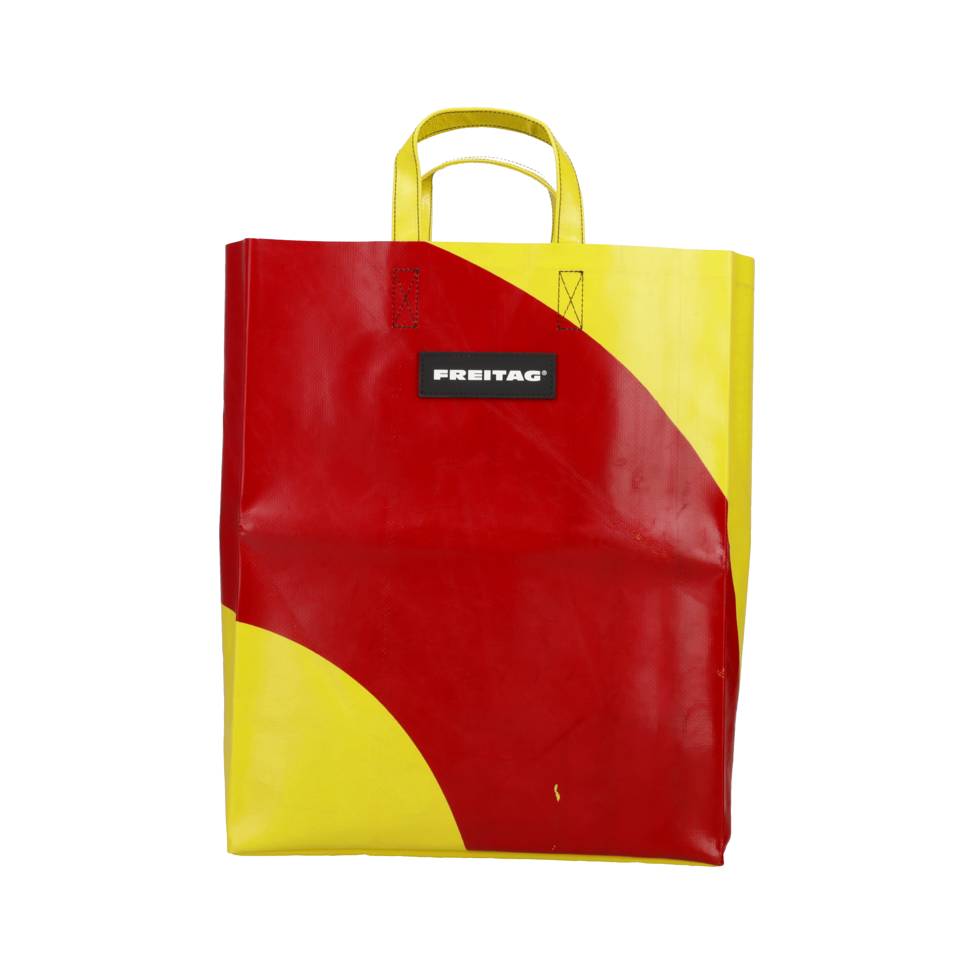 FREITAG F553 レッド オレンジ