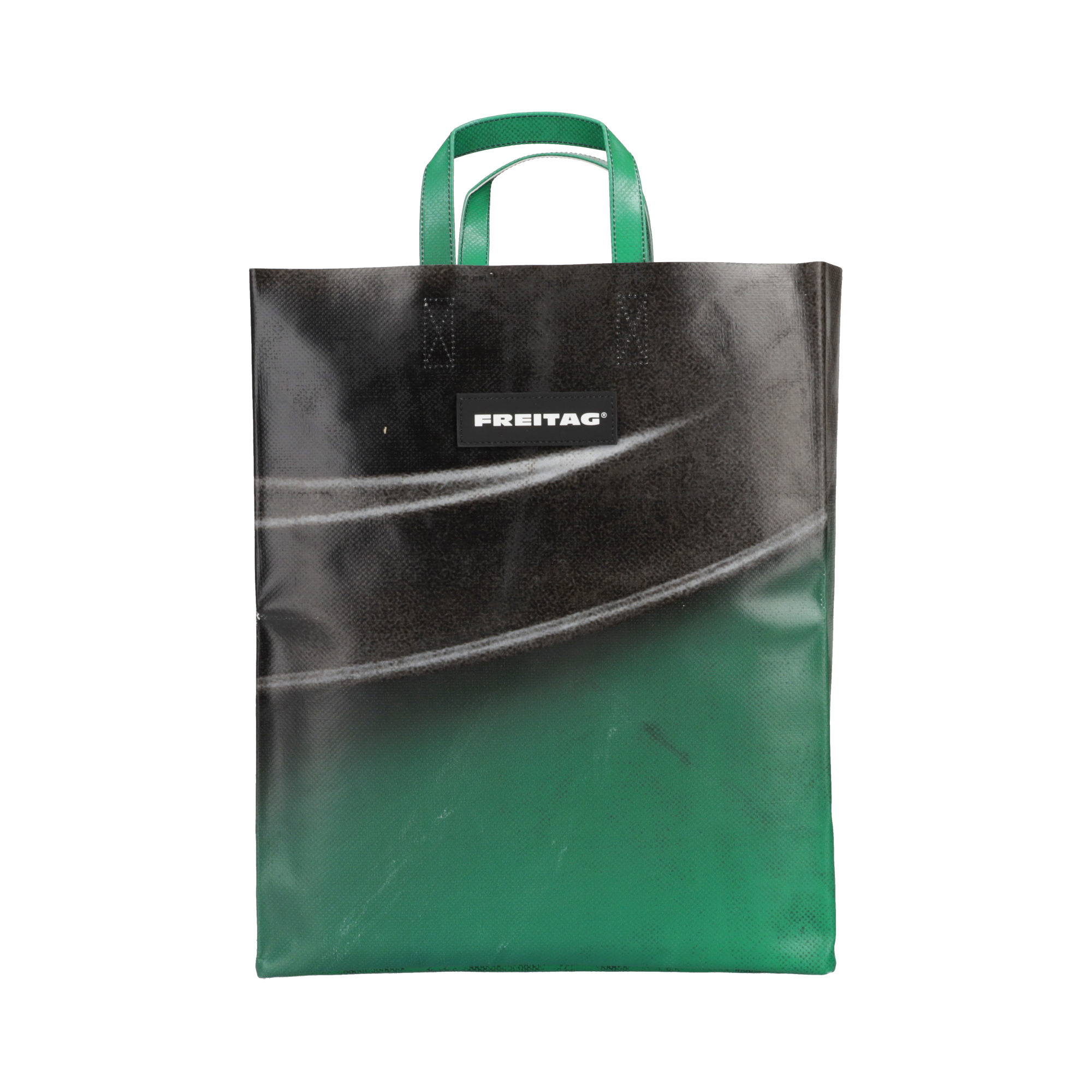 HELLO LITTLE ONE: F250 SONNY | FREITAG