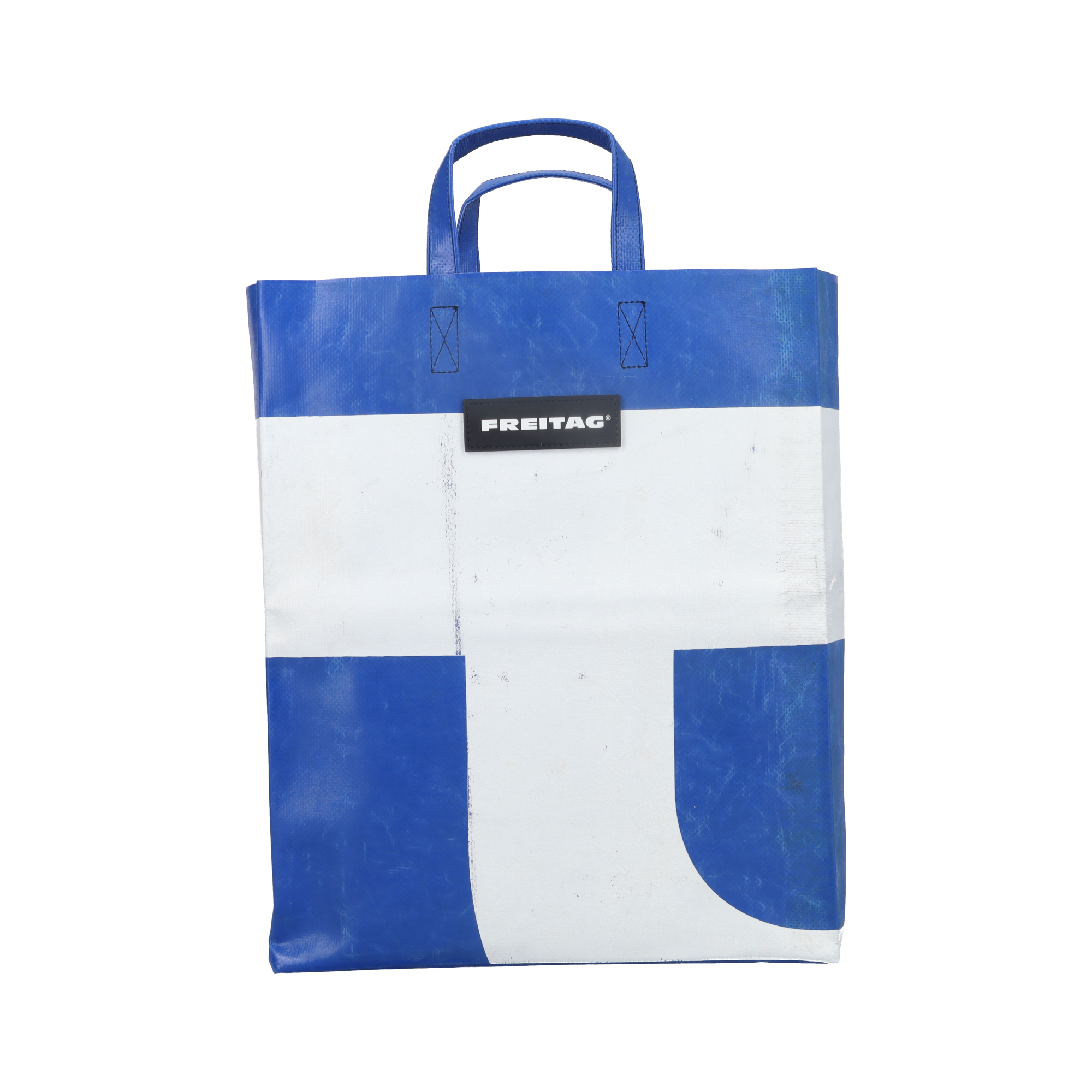 HELLO LITTLE ONE: F250 SONNY | FREITAG