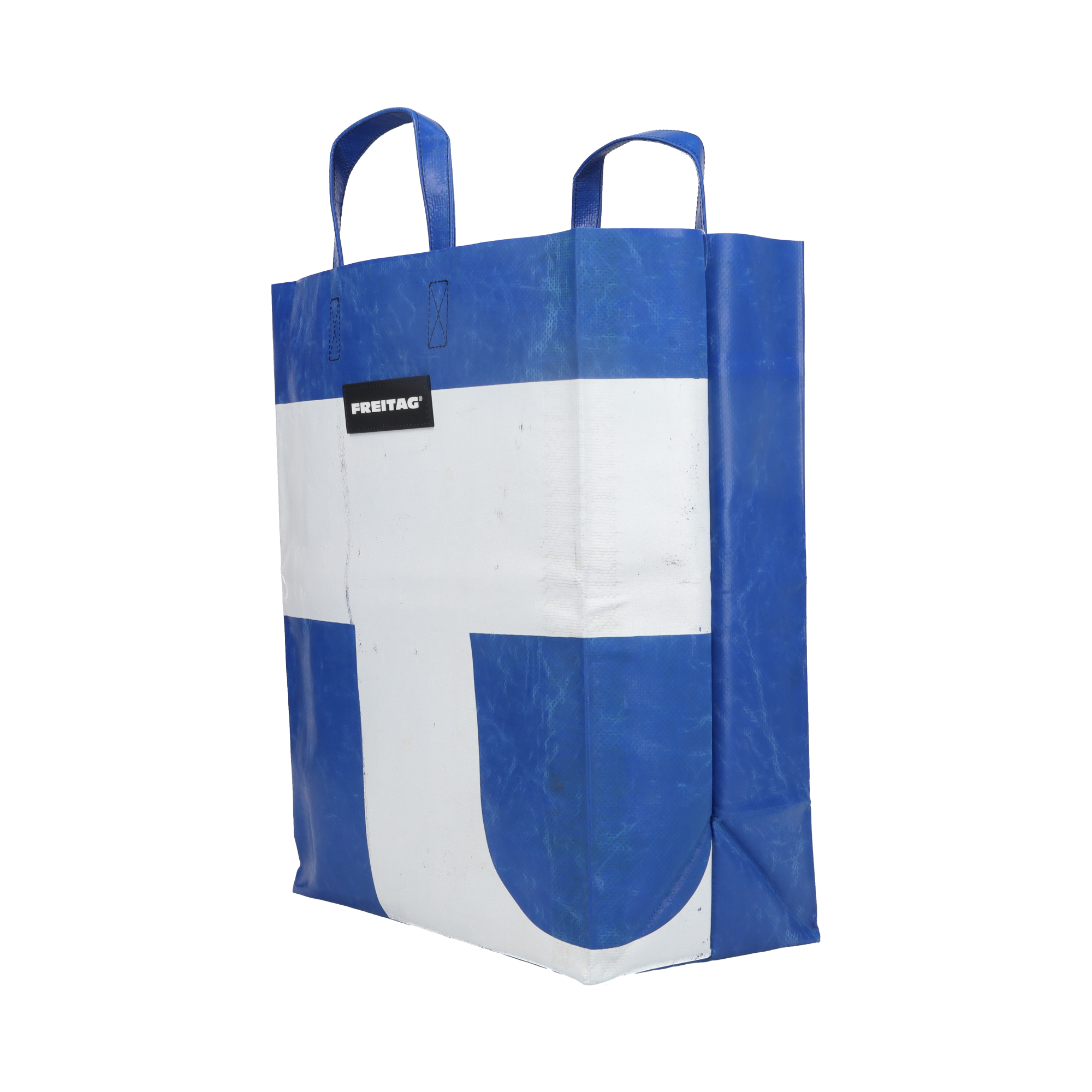 HELLO LITTLE ONE: F250 SONNY | FREITAG