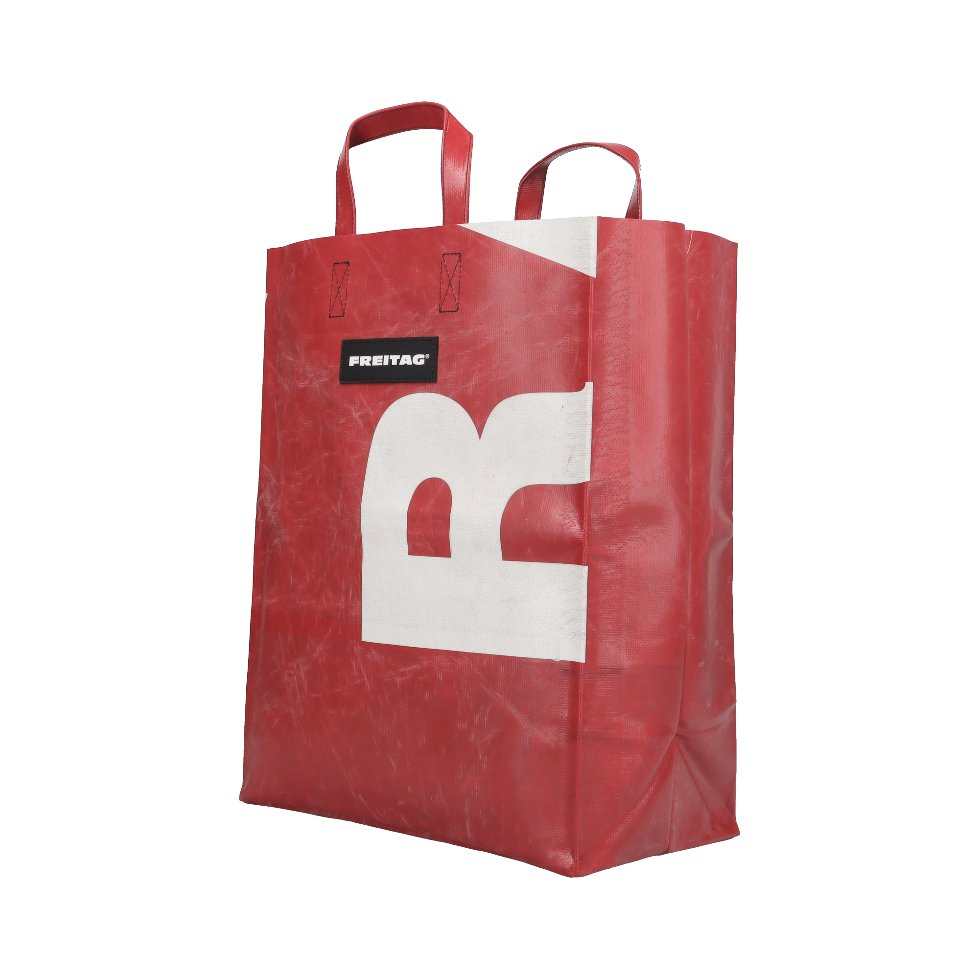 バッグ FREITAG F729 extra large miami vice Tote Bag FREITAG F729 Extra + Large | Freshlabels.com