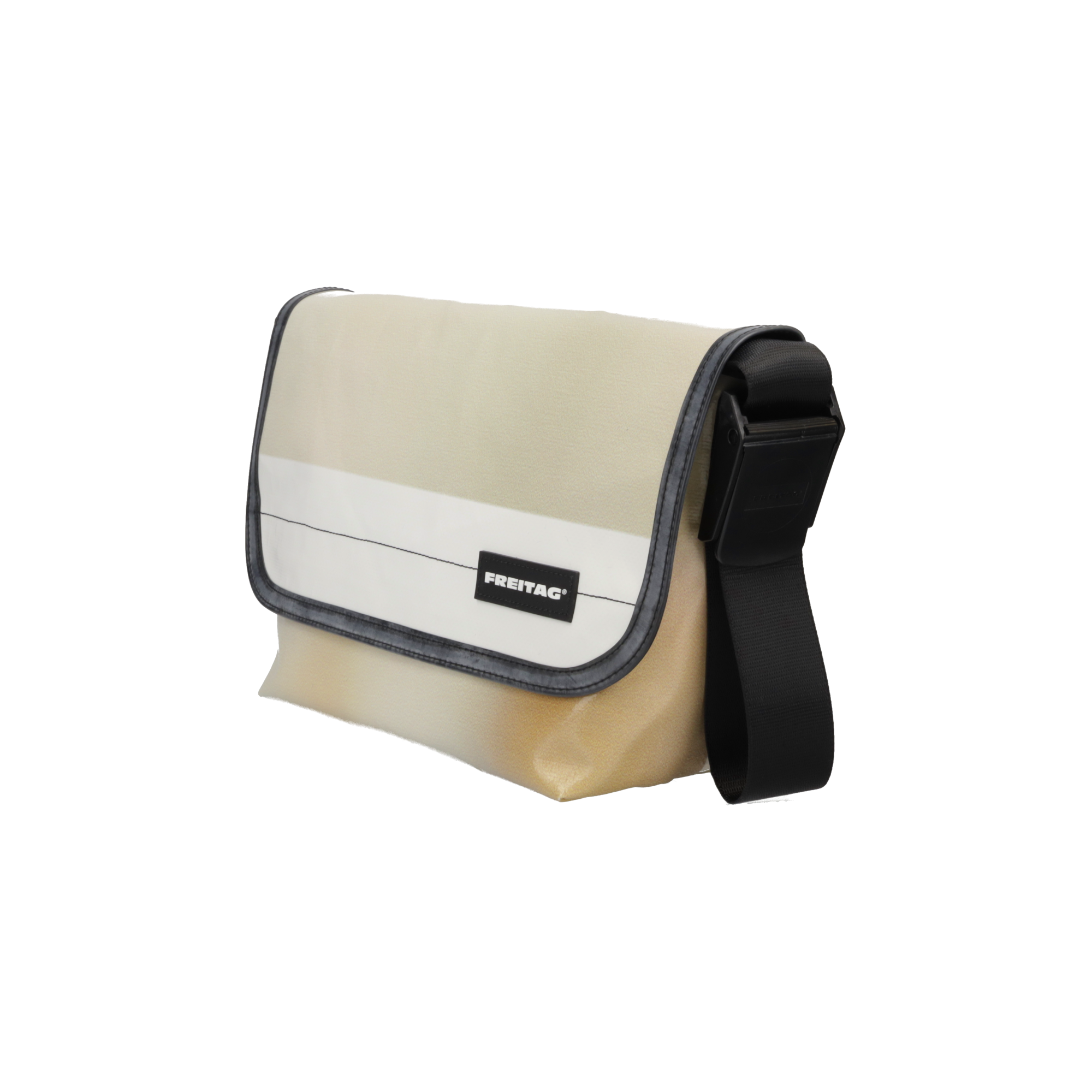 FREITAG メッセンジャーバッグ サーフサイド6 ホワイト系 Welcome Back F42 SURFSIDE 6 | FREITAG