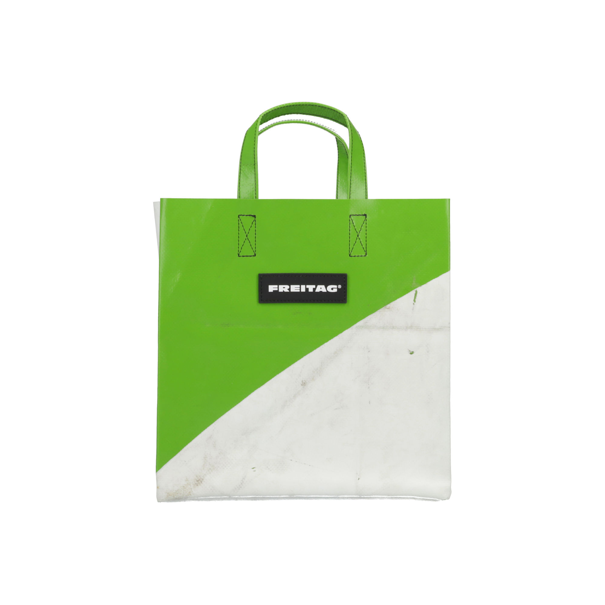 SHOPPERS | FREITAG