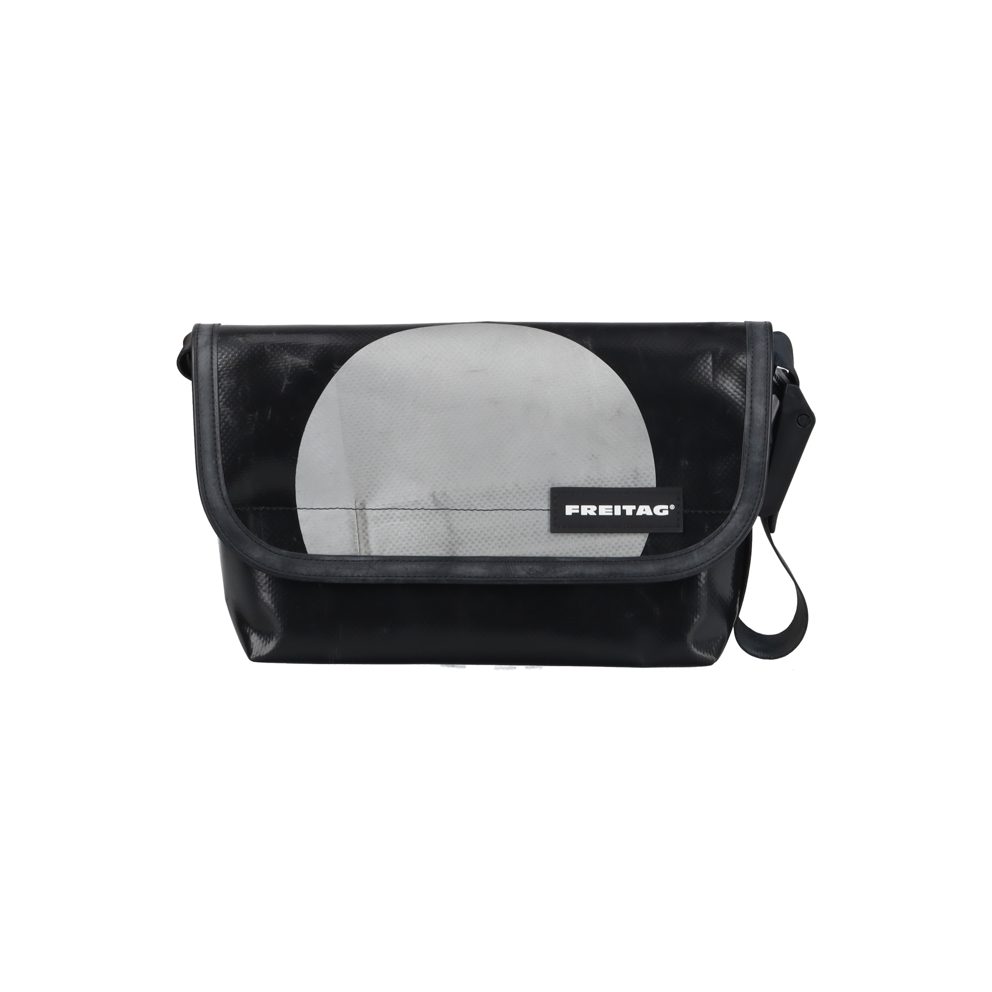 い*ぬ様 FREITAG F41HAWAII FIVE-O黒×白 F41 HAWAII FIVE-0 | 229314 | FREITAG