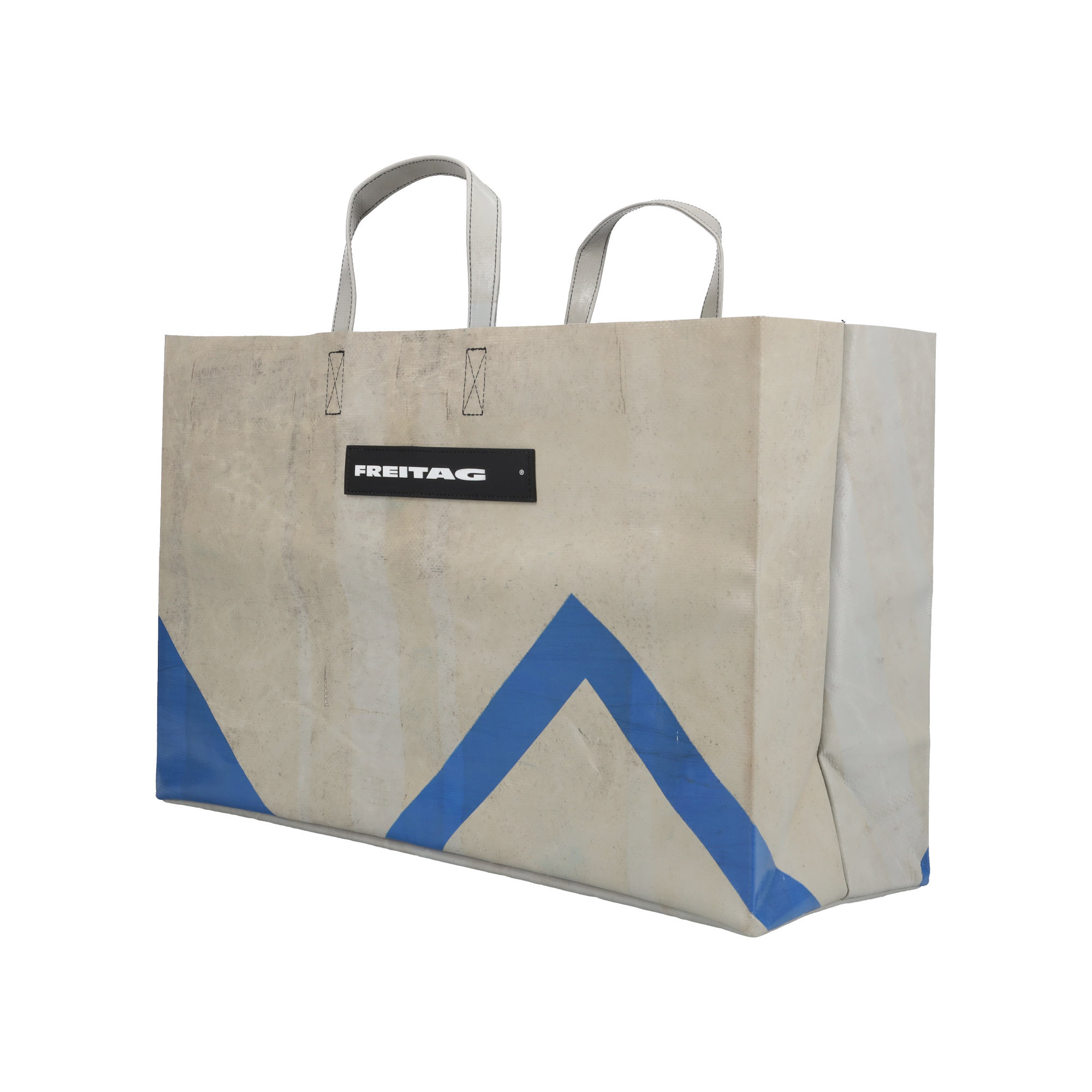 FREITAG F260 マイアミワイド 黒×グレー×オフホワイト FREITAG