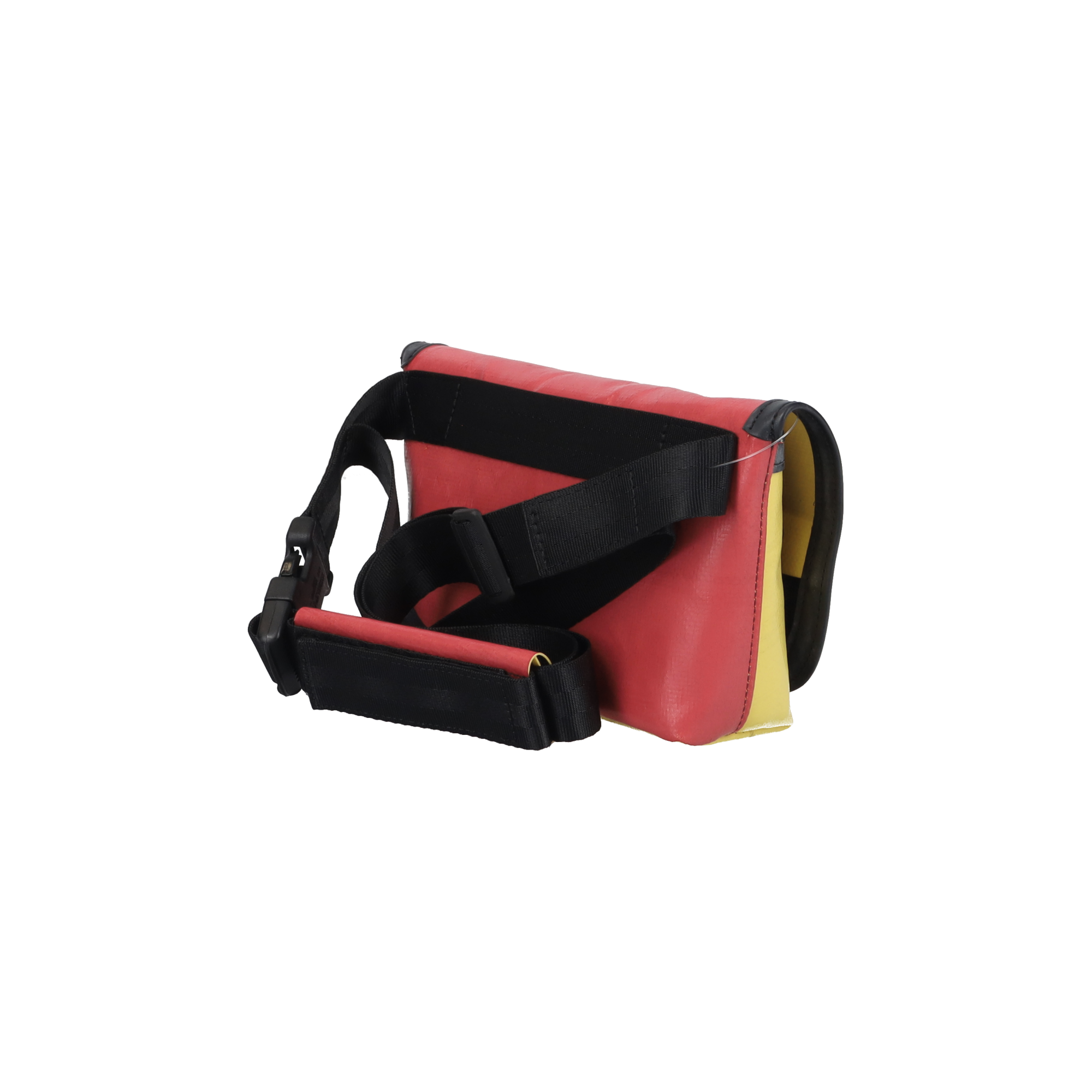 アップサイクルされたバッグとアクセサリー | FREITAG