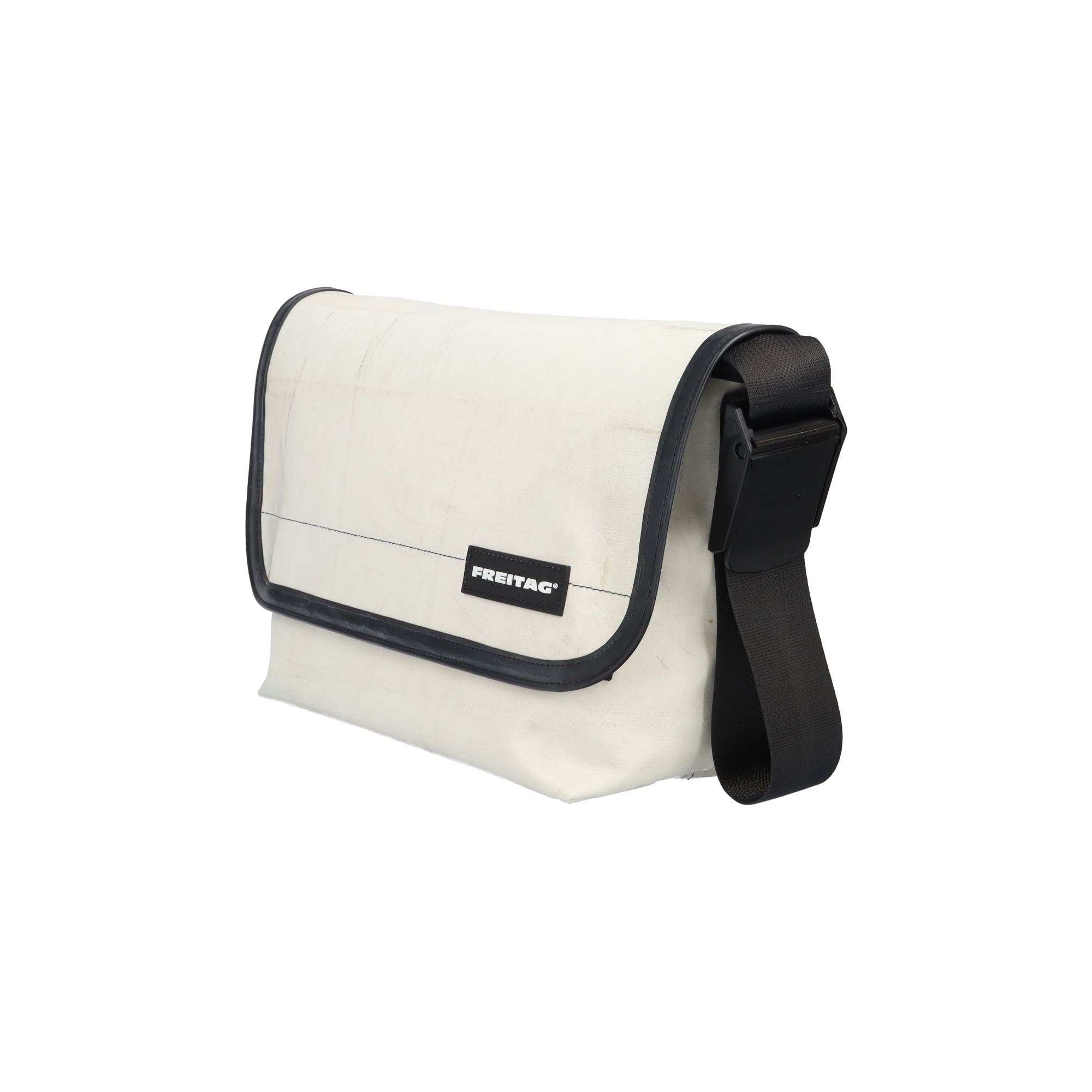 フライターグ FREITAG SURFSIDE6 シルバー メッセンジャーバッグ F42 SURFSIDE 6 | 230355 | FREITAG