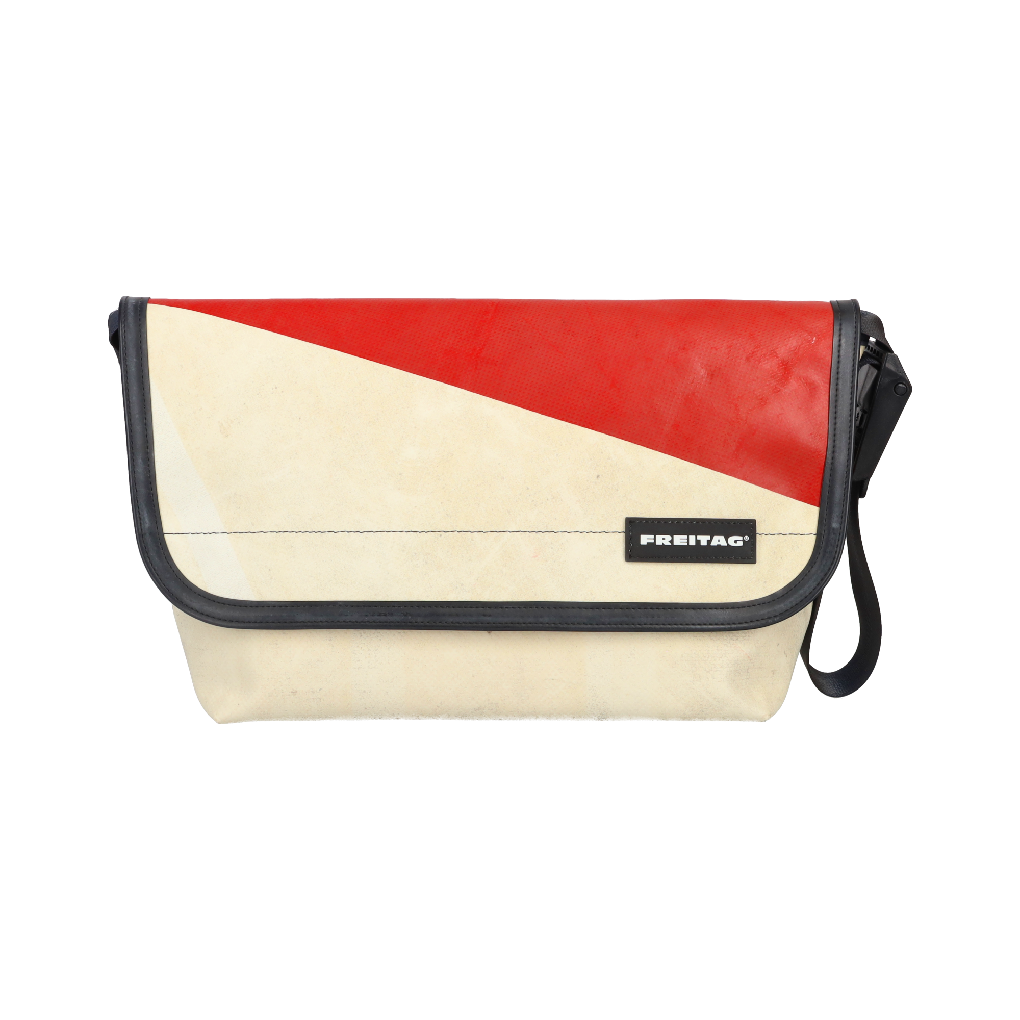 MESSENGER BAGS | FREITAG