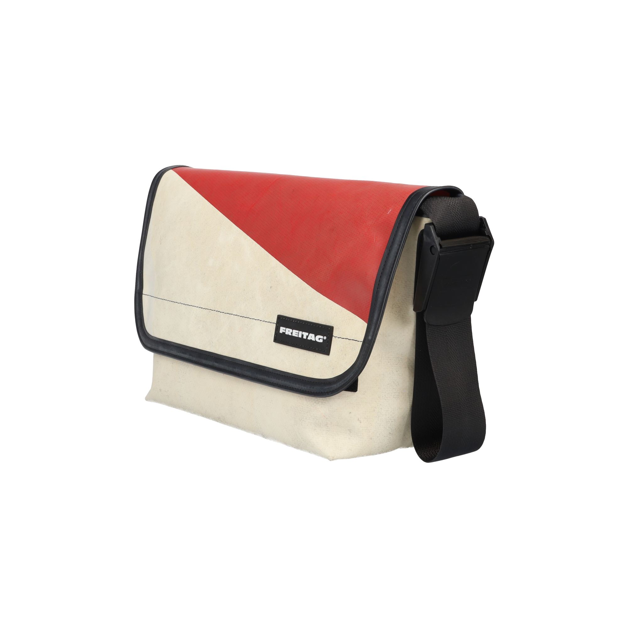 MESSENGER BAGS | FREITAG