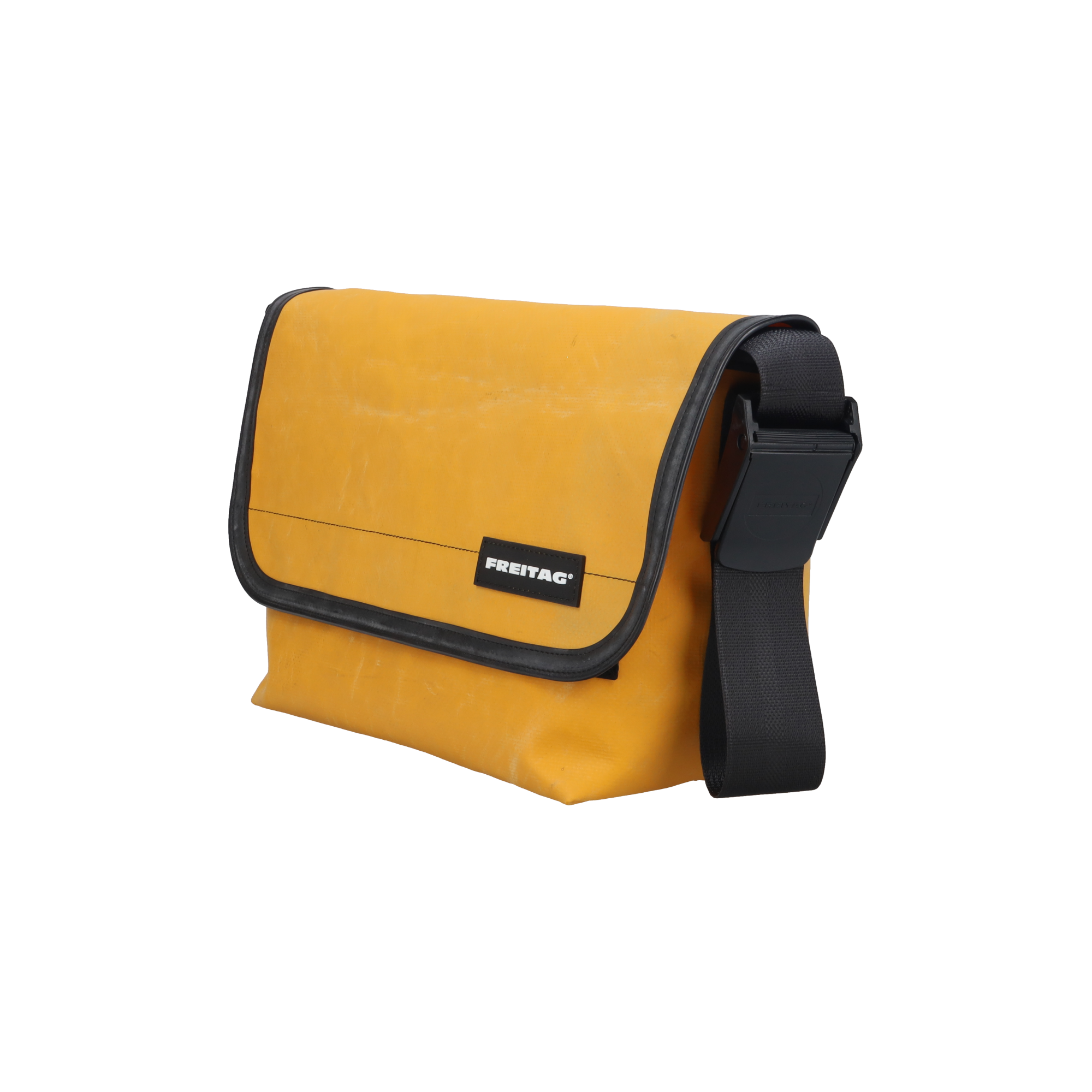 MESSENGER BAGS | FREITAG