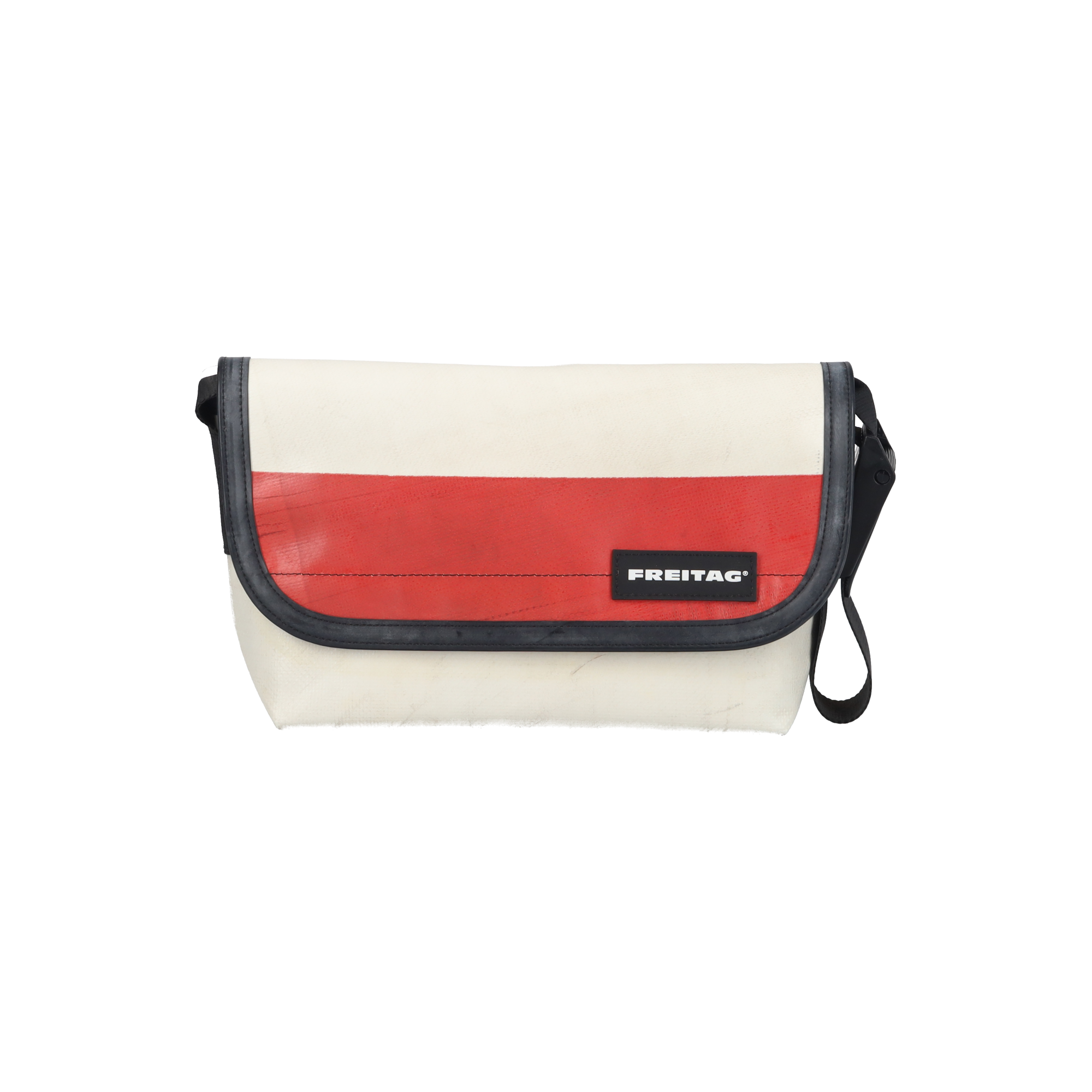 メッセンジャーバッグ | FREITAG