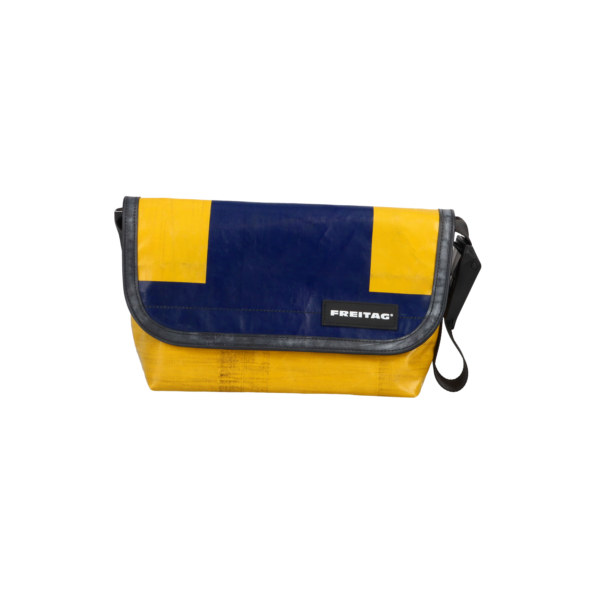 F255 PARKER | FREITAG