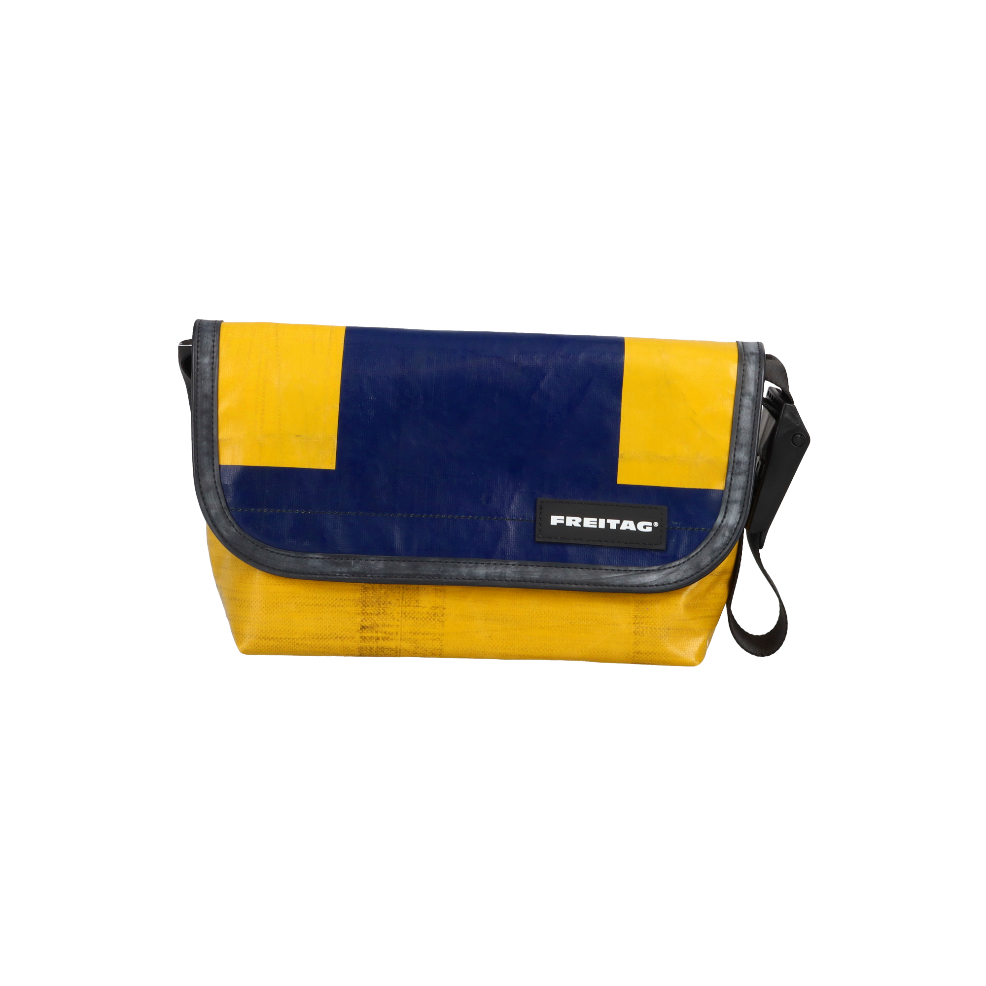 F255 PARKER | FREITAG