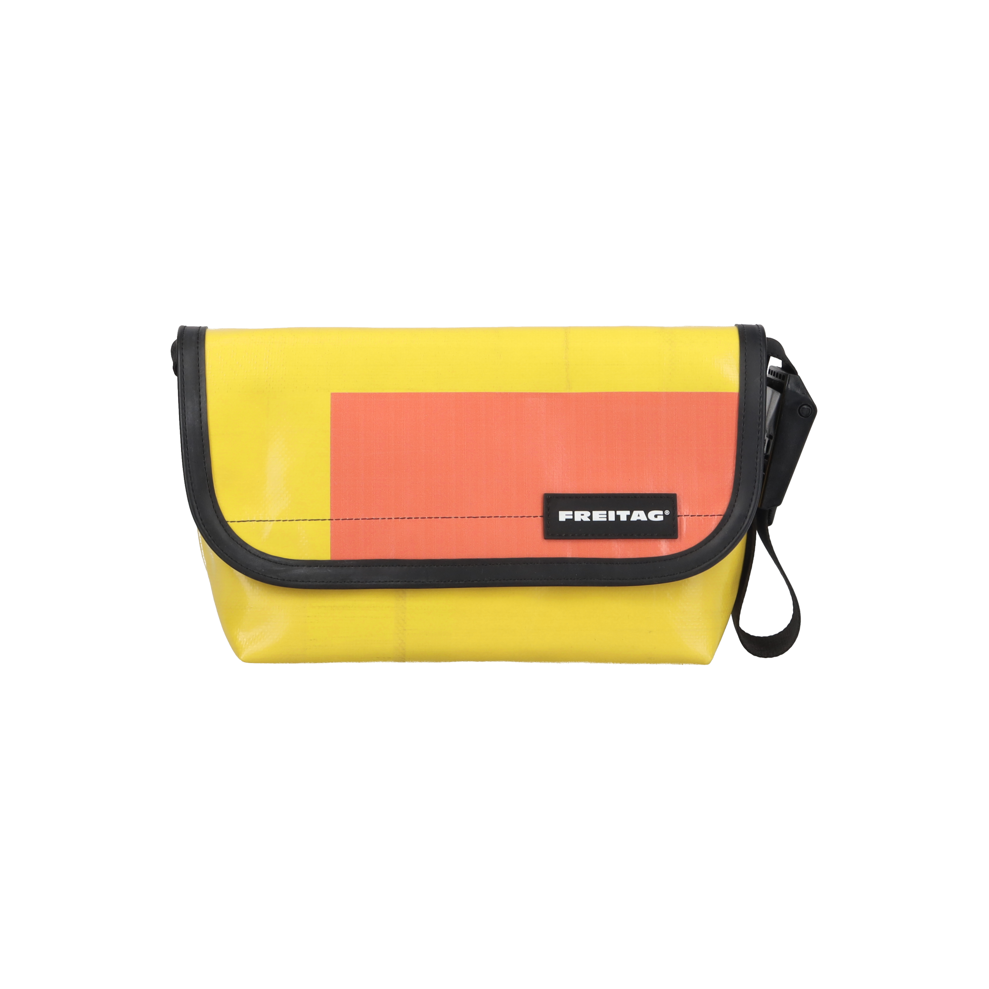 F255 PARKER | FREITAG