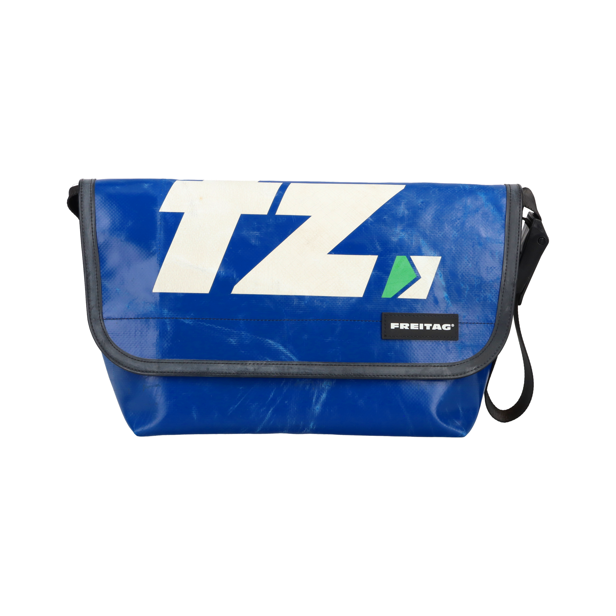 MESSENGER BAGS | FREITAG