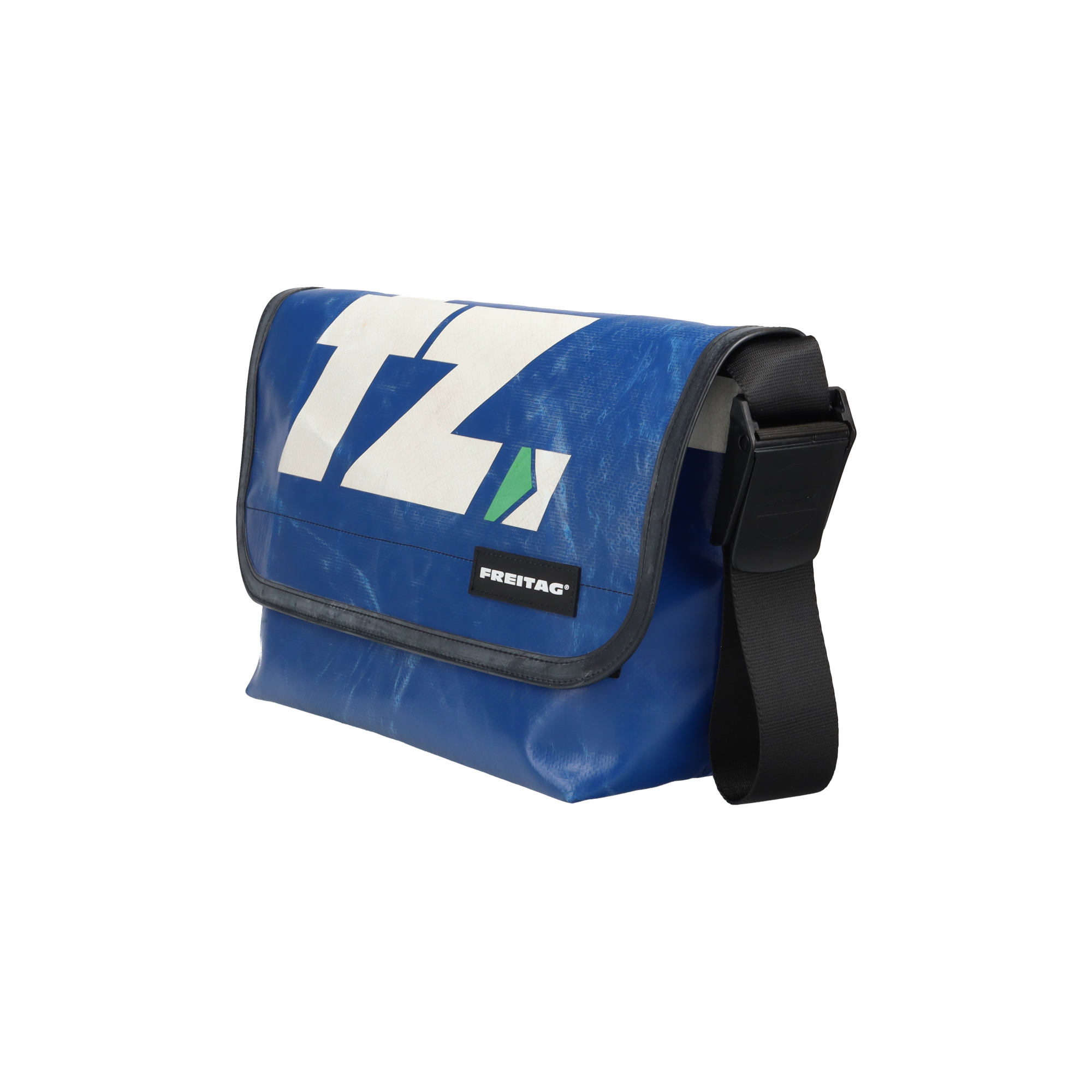 WELCOME BACK, F42 SURFSIDE 6 | FREITAG